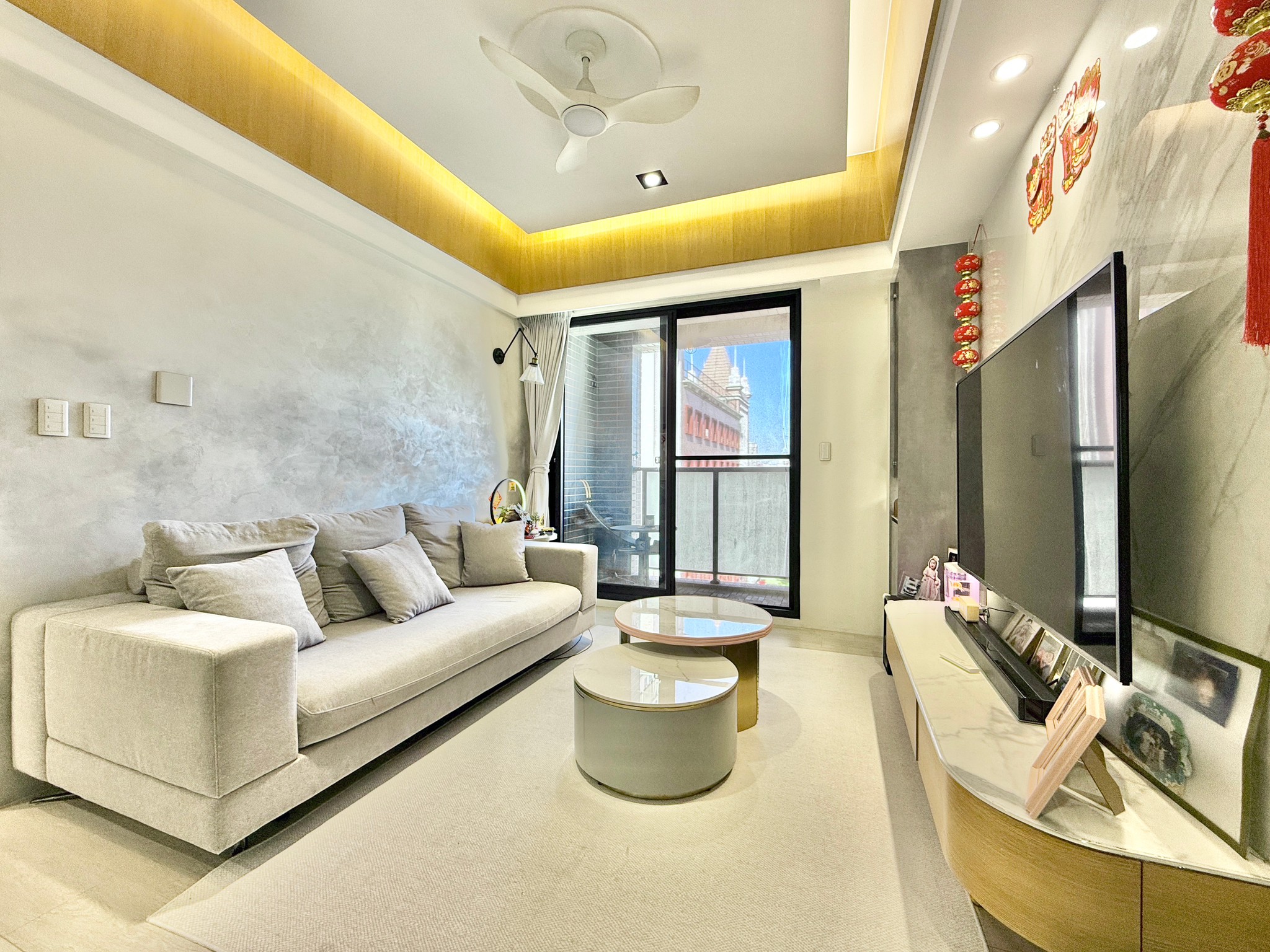 南屯捷運☀️三房平車☀️輕屋齡☀️視野戶~雙衛開窗