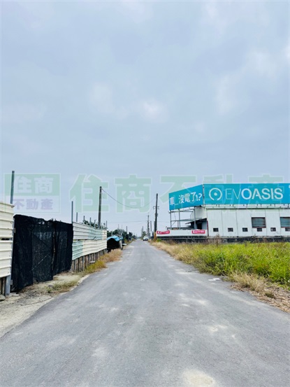 麻豆交流道4.2分都內農地 (麻豆區)