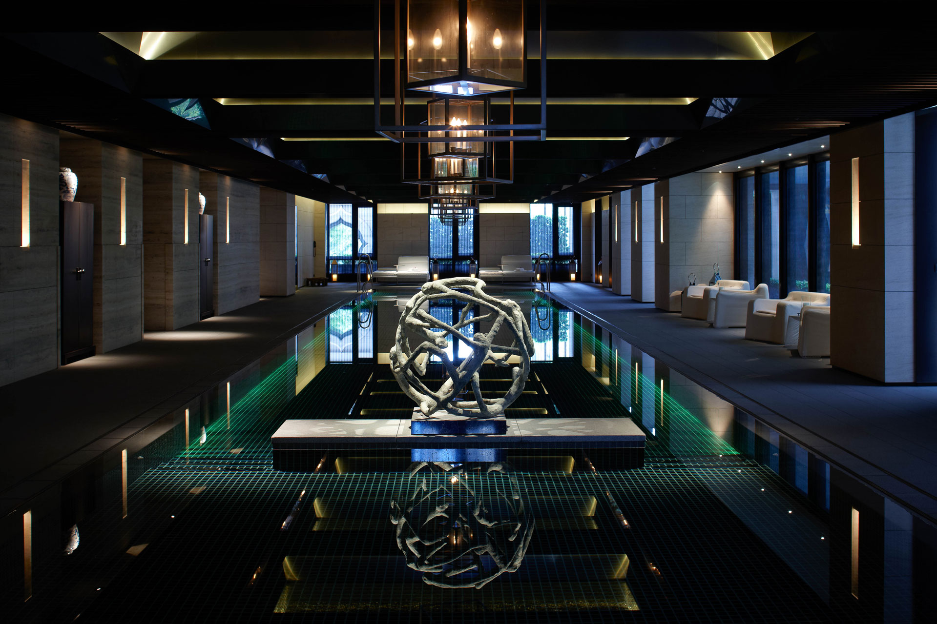 七期豪宅精品聯聚方庭朝南視野戶