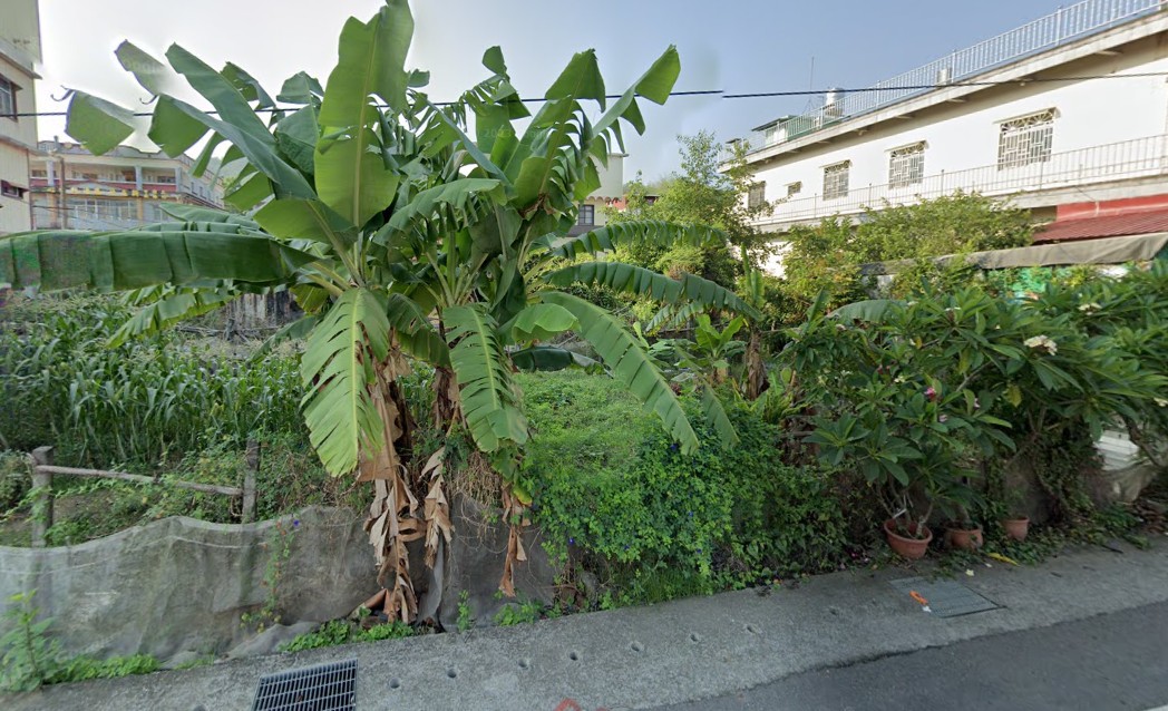 ★高雄杉林★司馬段87坪別墅建地｜大面寬