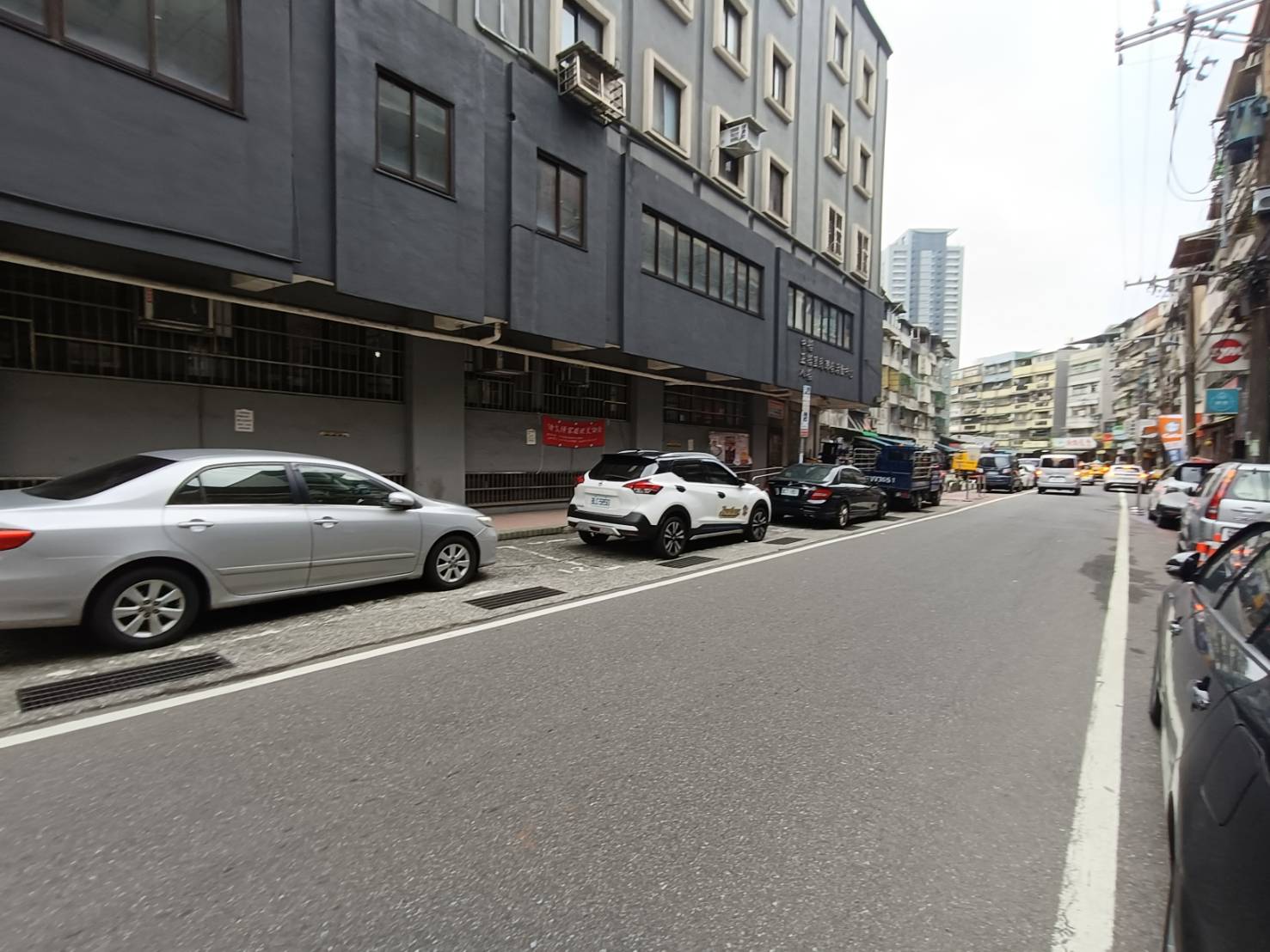 💎三沙灣路邊店面透天💎看房找嘟嘟