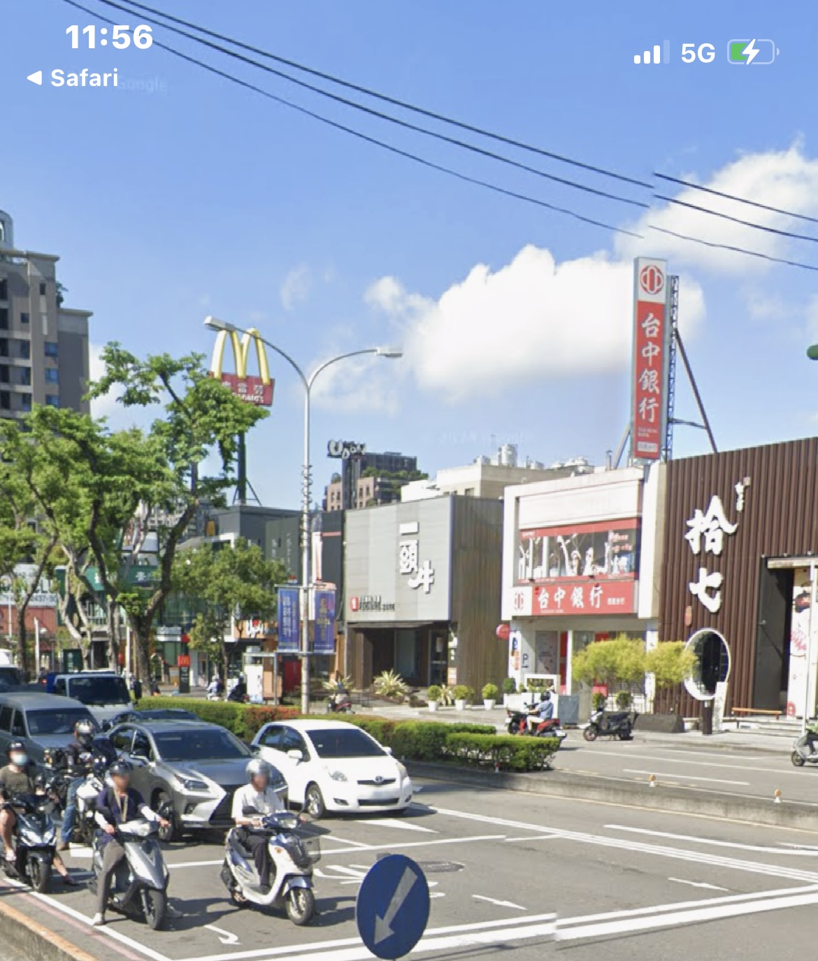 崇德商圈複合式生活圈