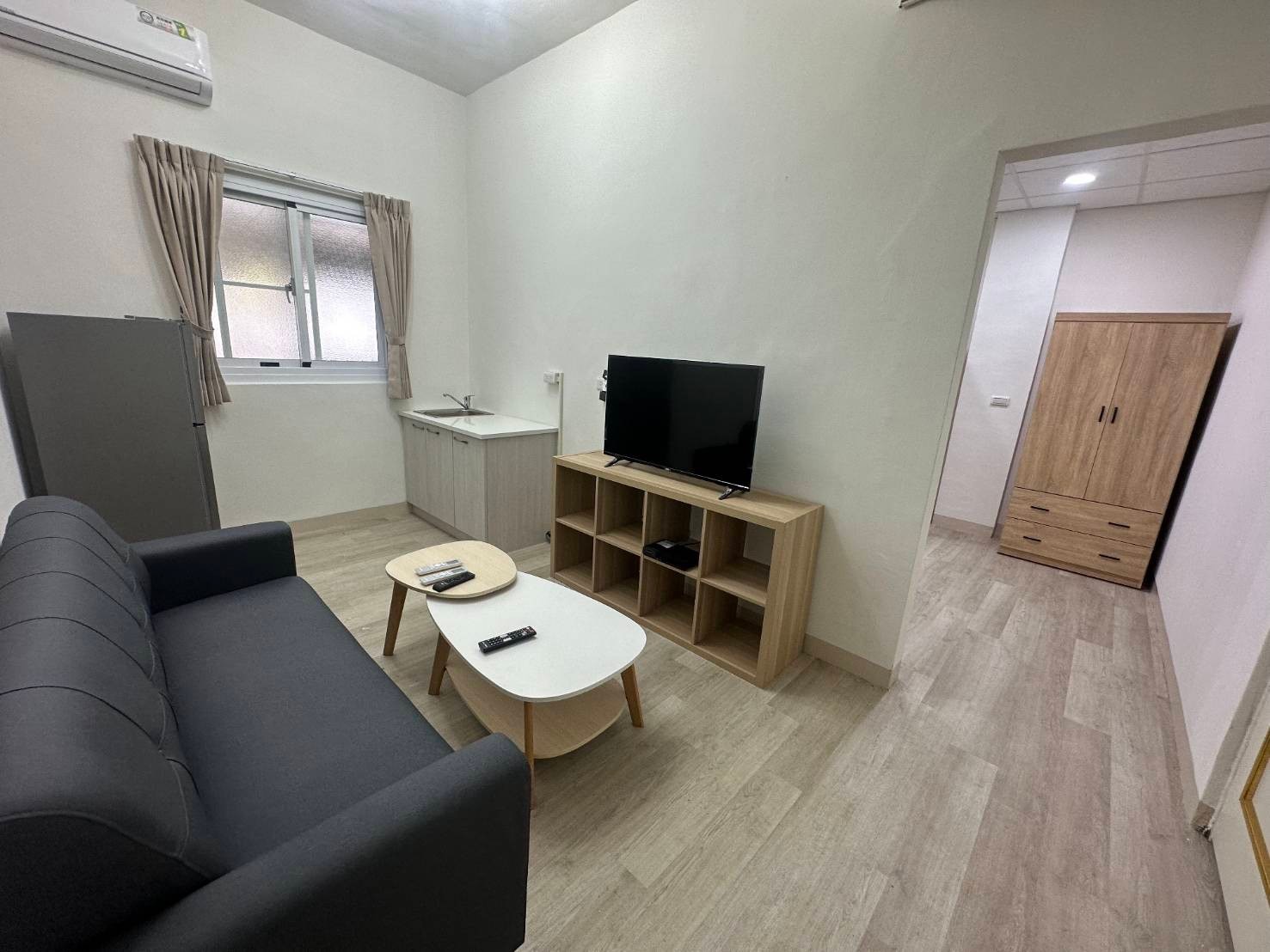 新崛江商圈包租公(婆)收租4套房美寓