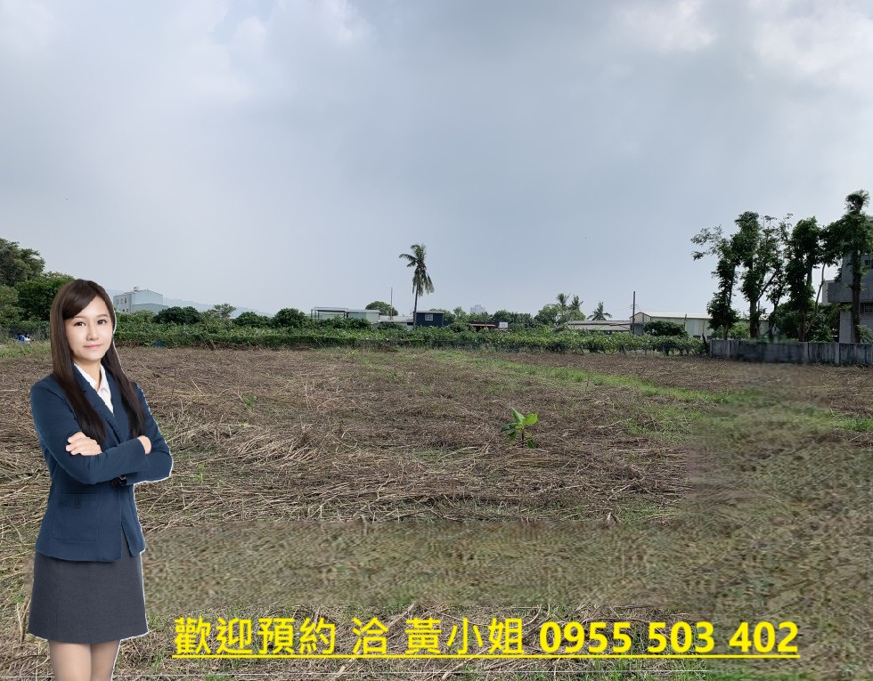 【岡山都市計畫內|近灣裡社區活動中心|農業區】