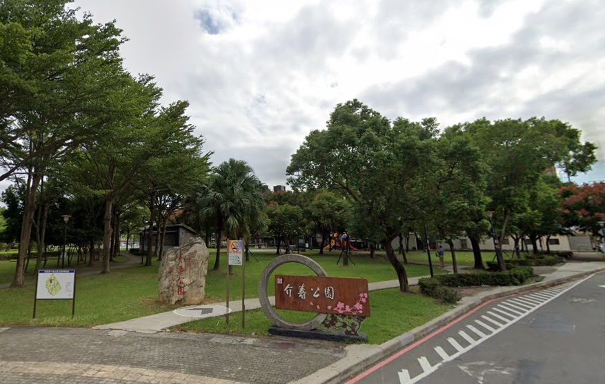 桃園後站比佛利電梯~近龜山工業區 火車站 交流道