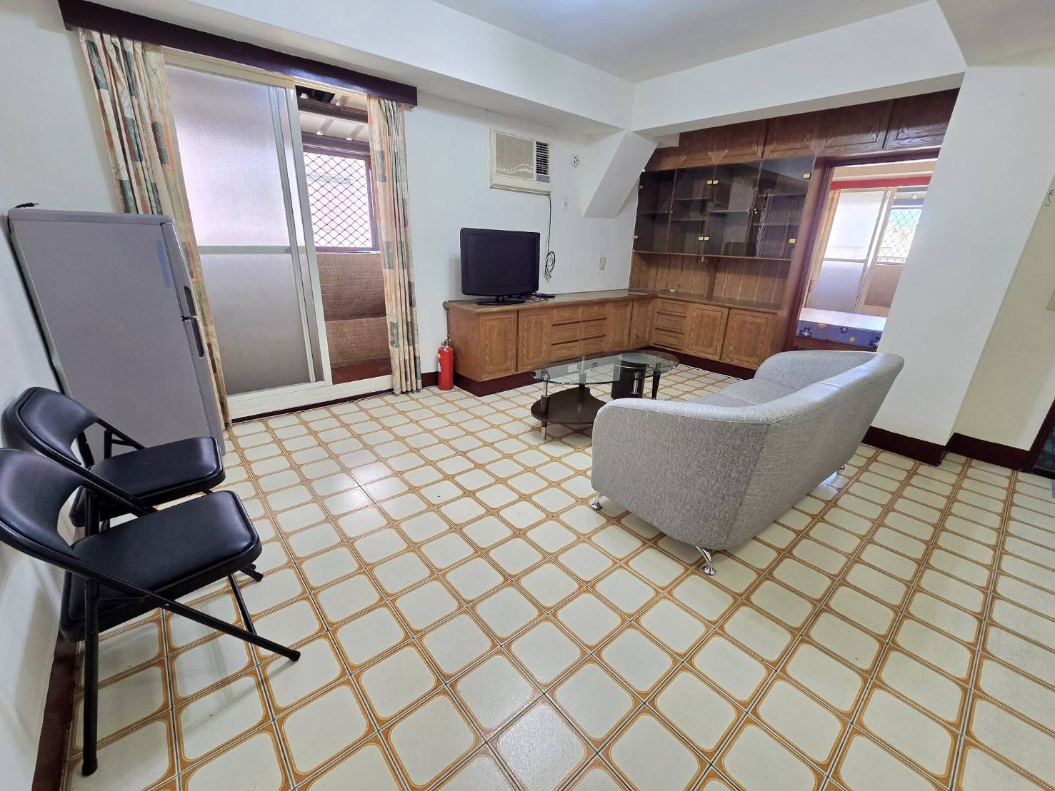 南區興大正一房一廳