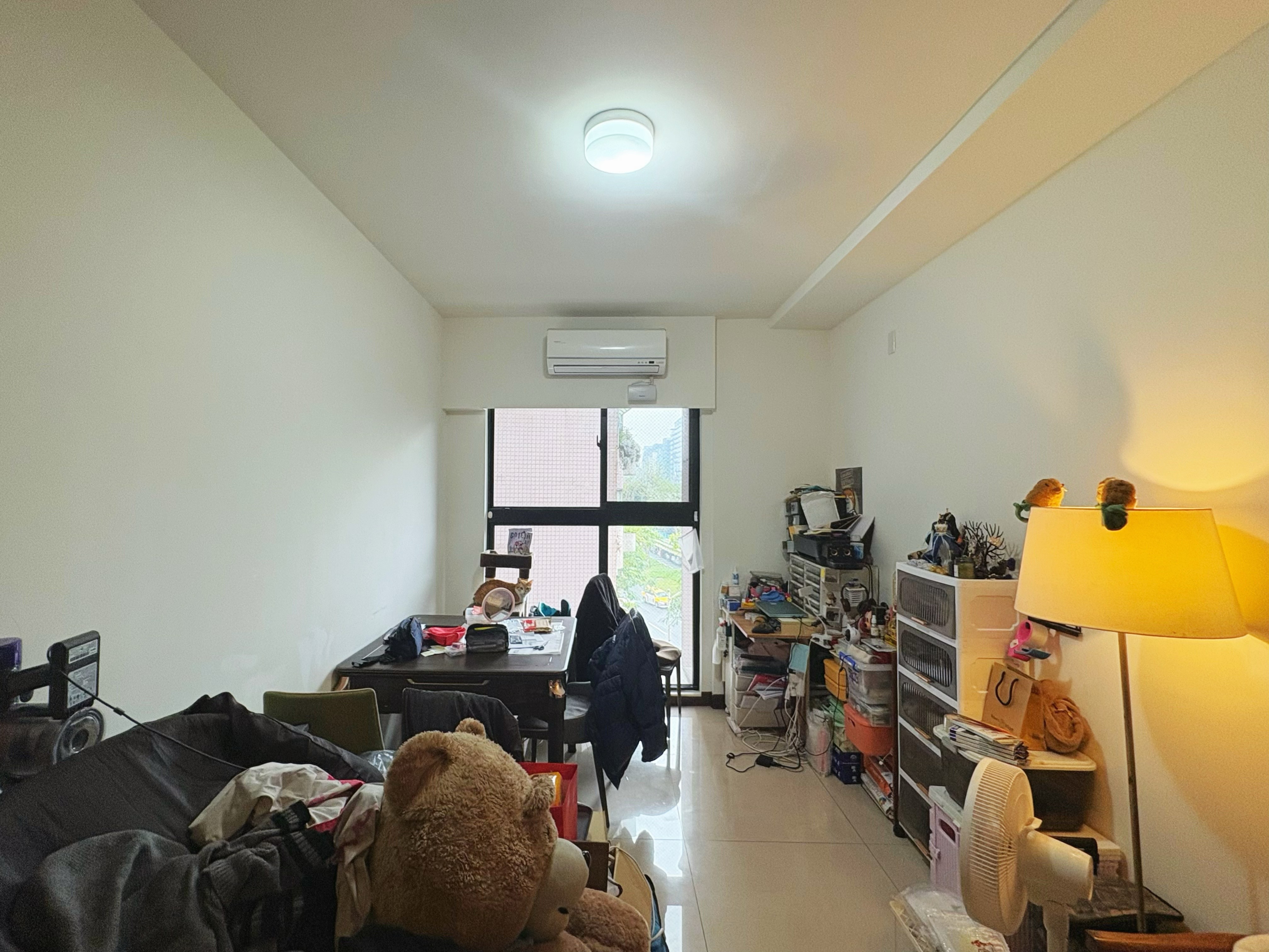 AZ5行天宮輕豪宅可兩房