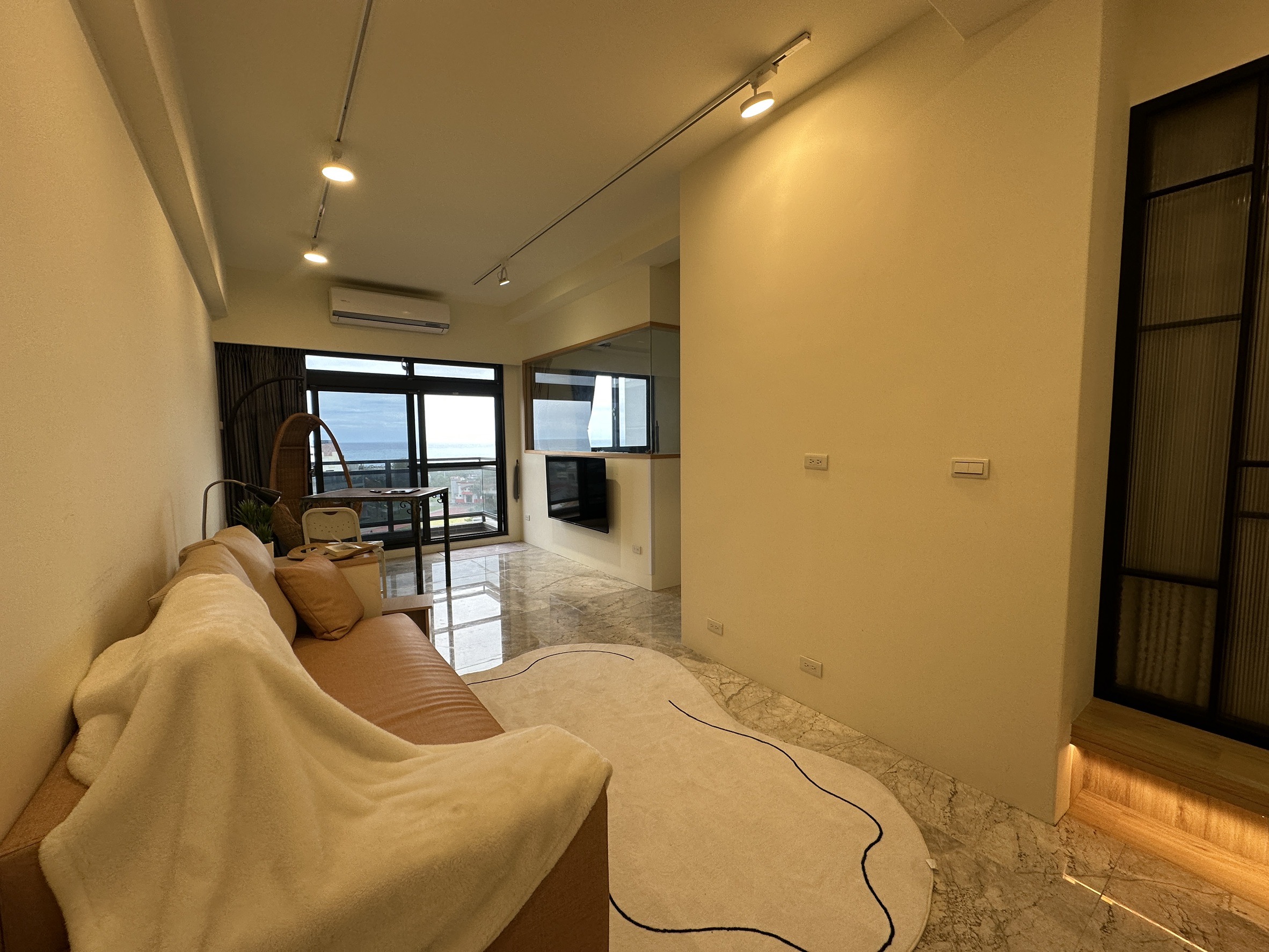 🏆儀居團隊🏆C9獨家花蓮全新海景房呦