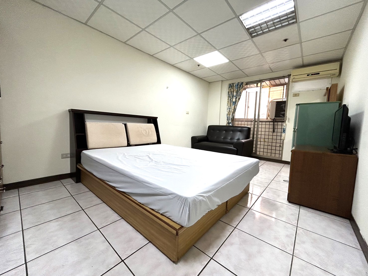 等到了~這間面柳川✨立即賞屋✨居仁學區✨教育大學旁