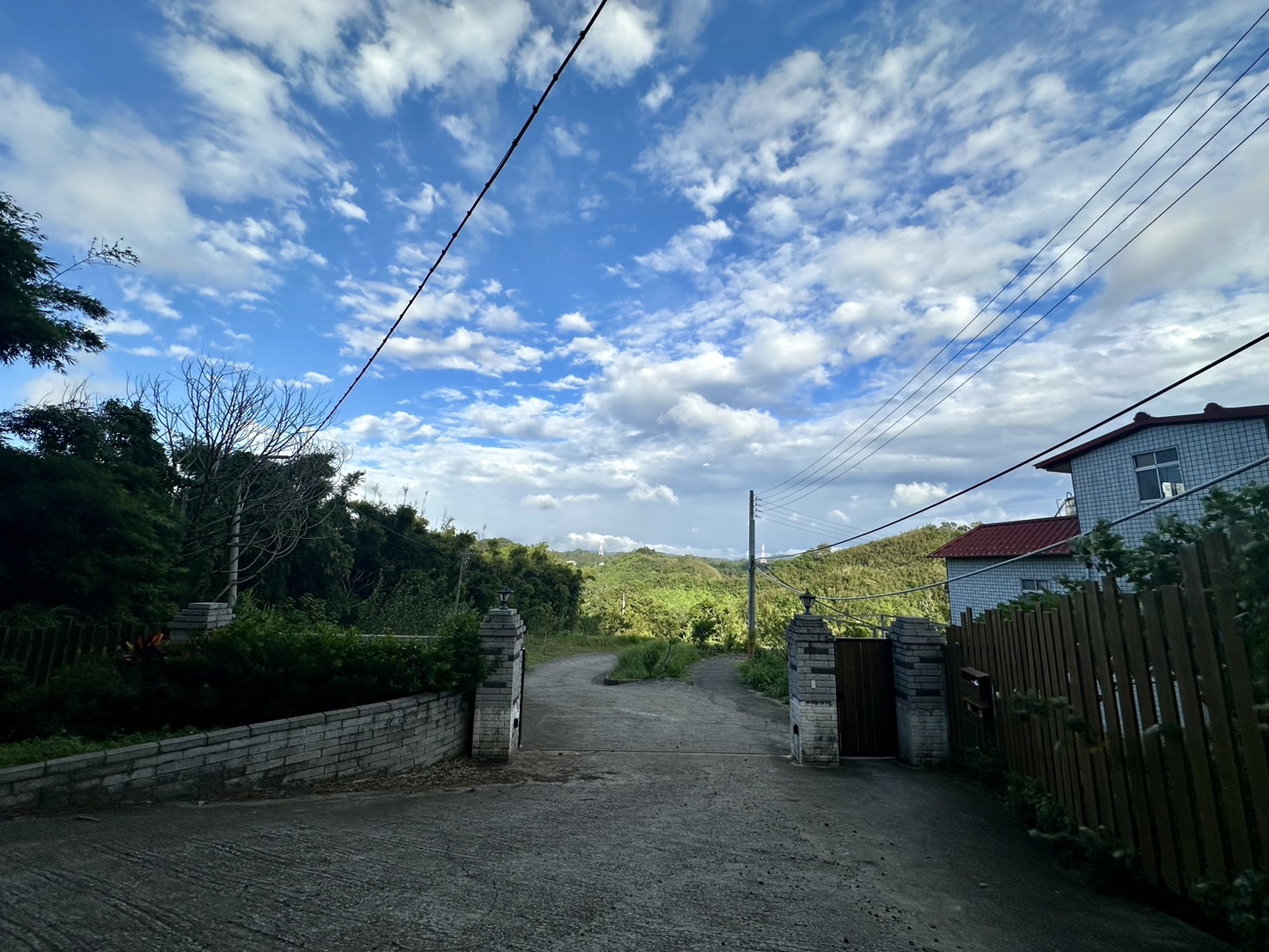 台積2奈米廠附近農+建地