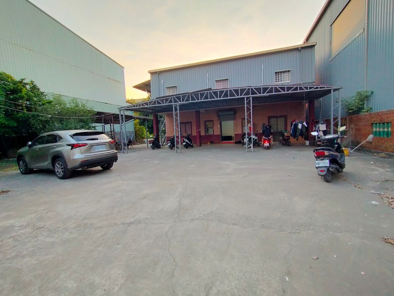 大寮近88高投有建物都內農地