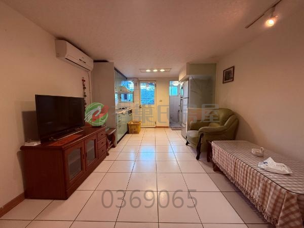 ☪︎櫻花村面山景三房二衛(皆開窗)