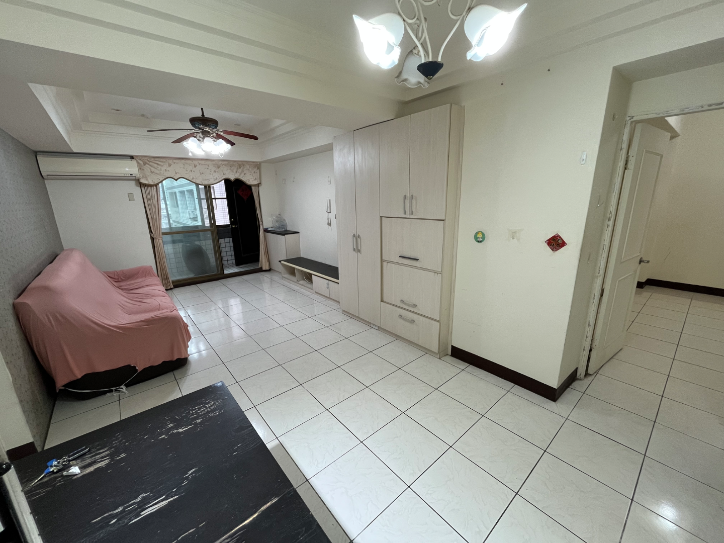 桃園/藝文/綠捷G09站/雙衛浴開窗三房車