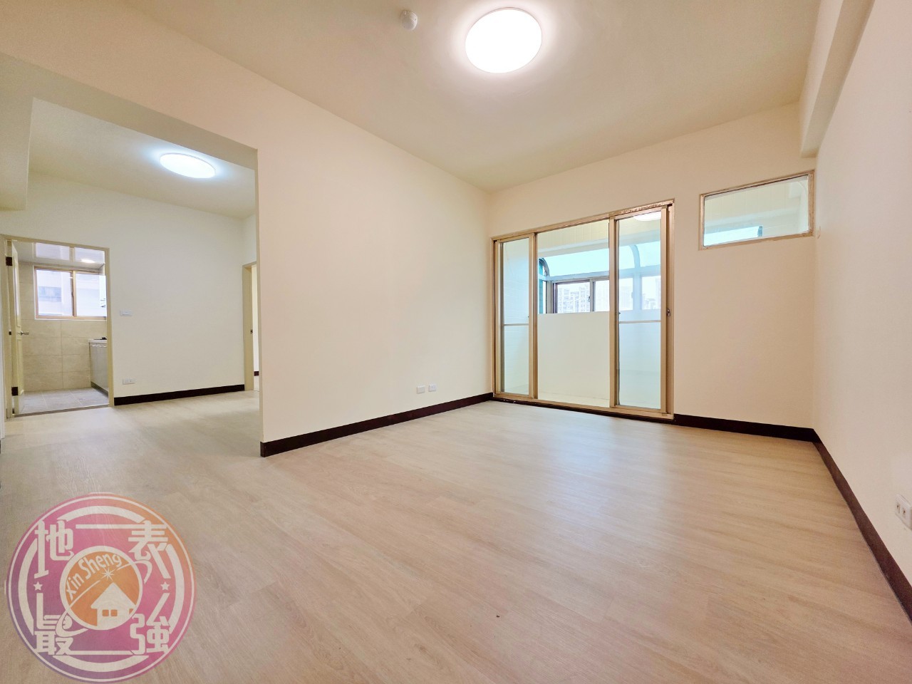 🔥優質學區房🔥楊明國小景觀美三房車