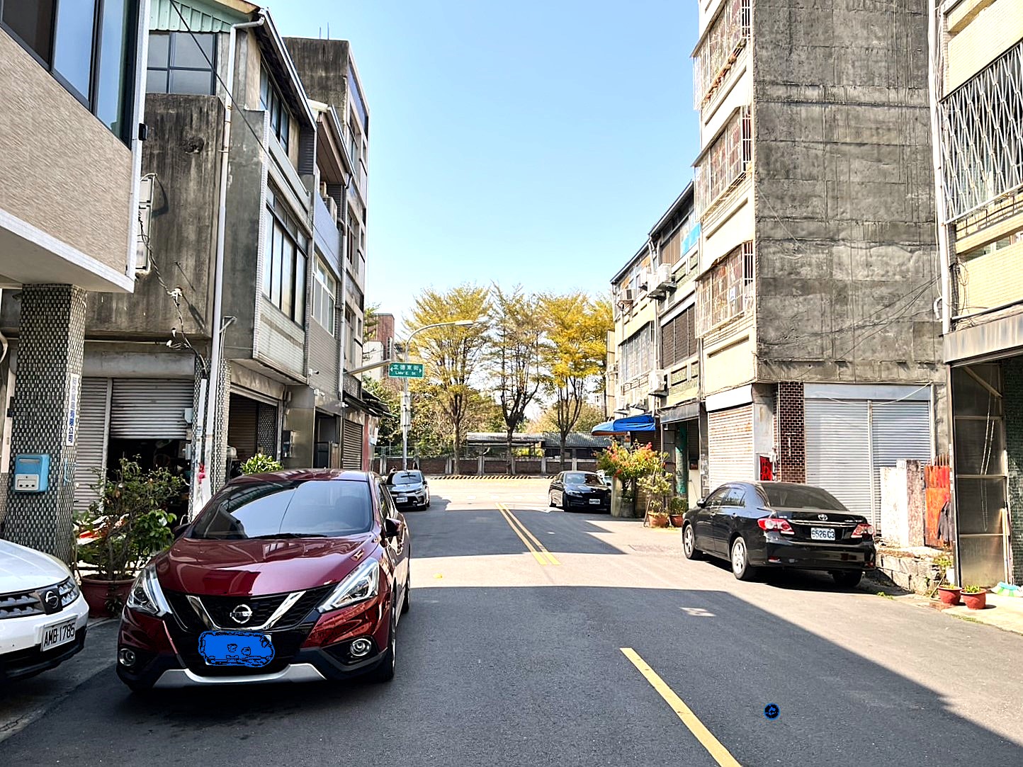 🏠【我是承辦】東區建勇街10米路透天-V🏠