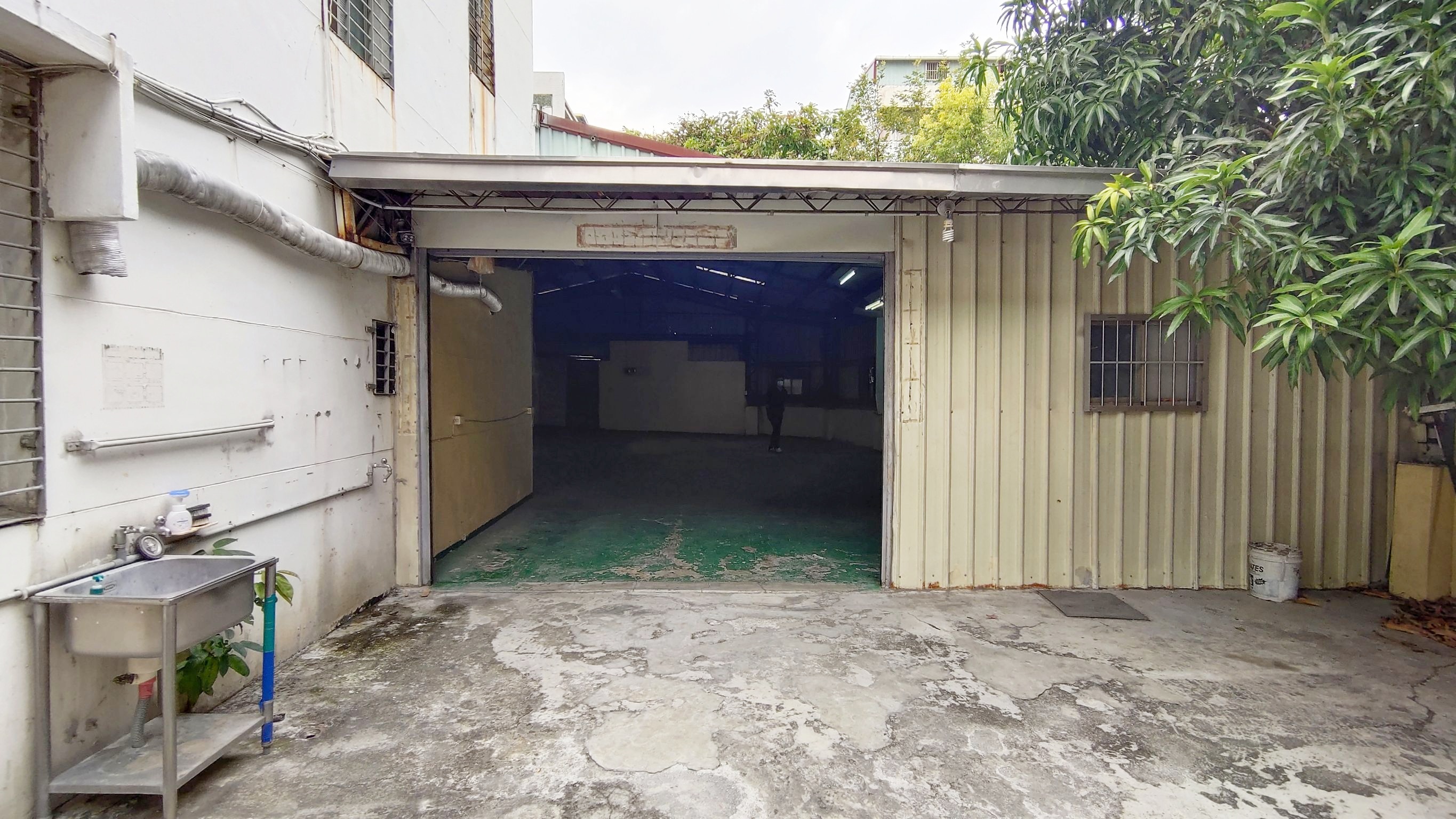 house cover