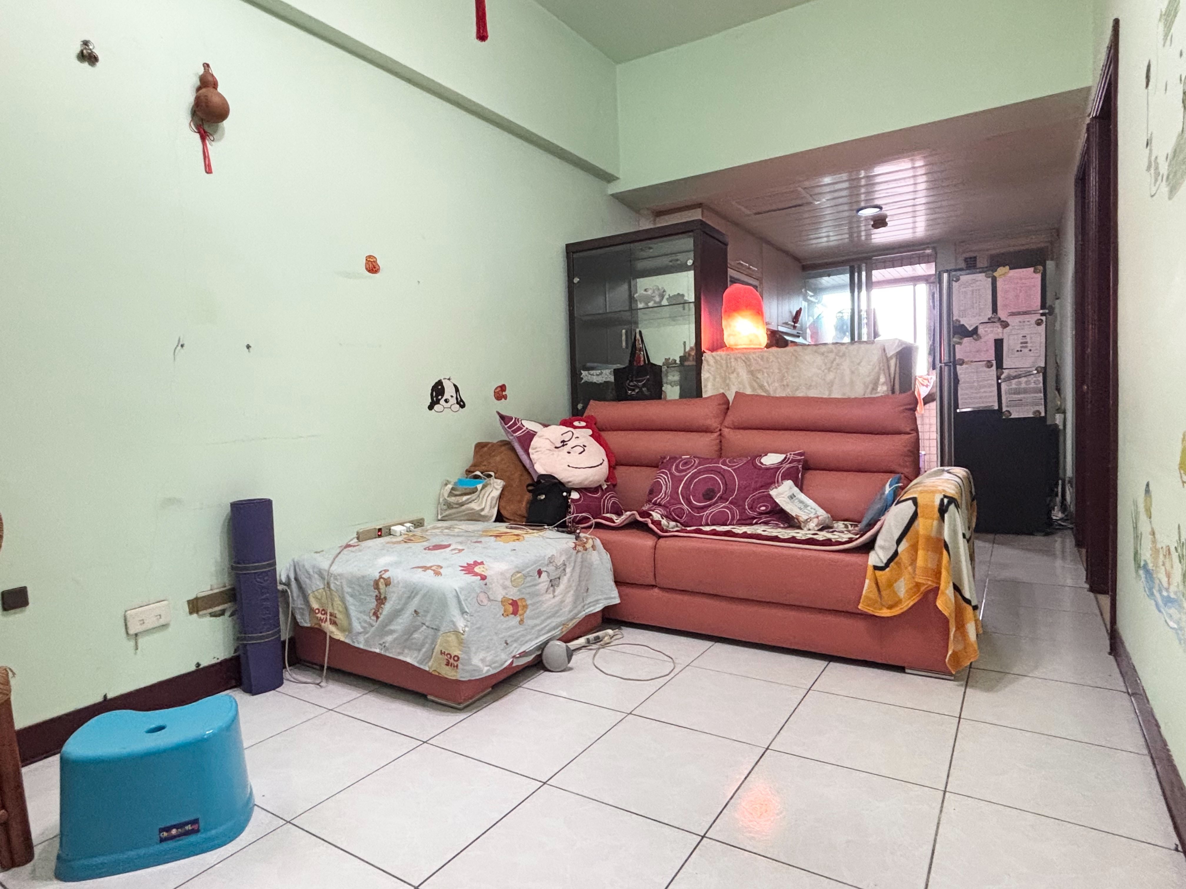 *🌈捷運秀朗橋站🌈*【百年好合新婚成家二房】