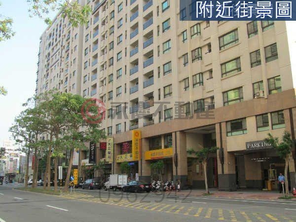  專任金生金室高樓層景觀採光三房+車位