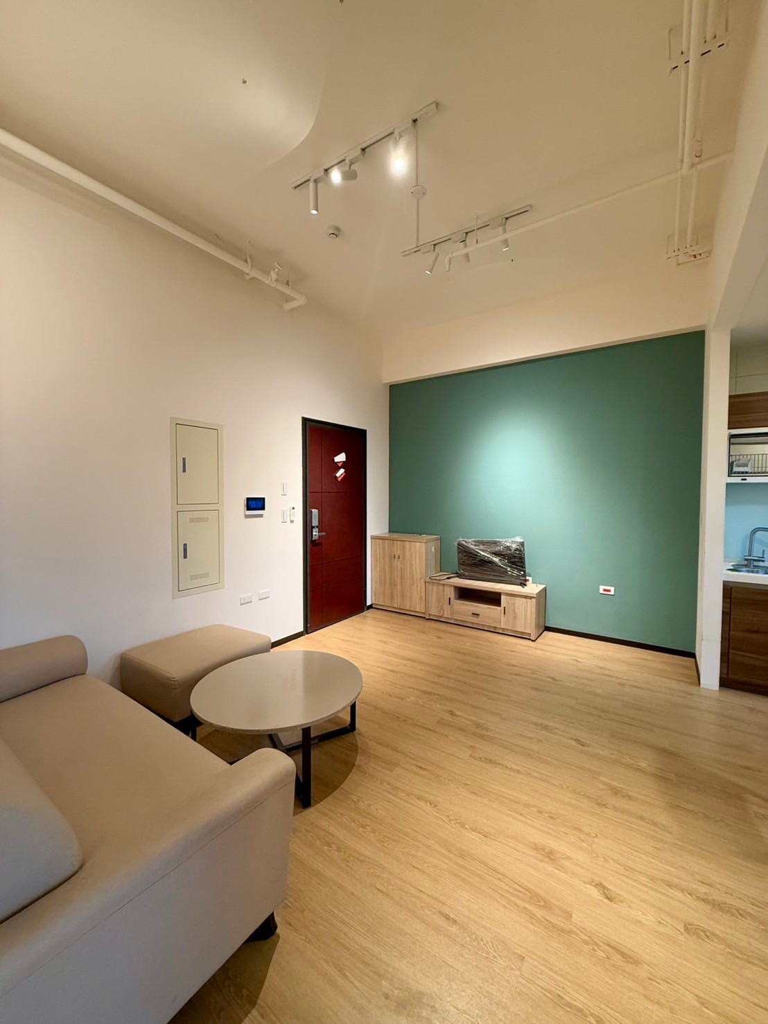 宏盛水悅海景二房車必須買.一起發!!