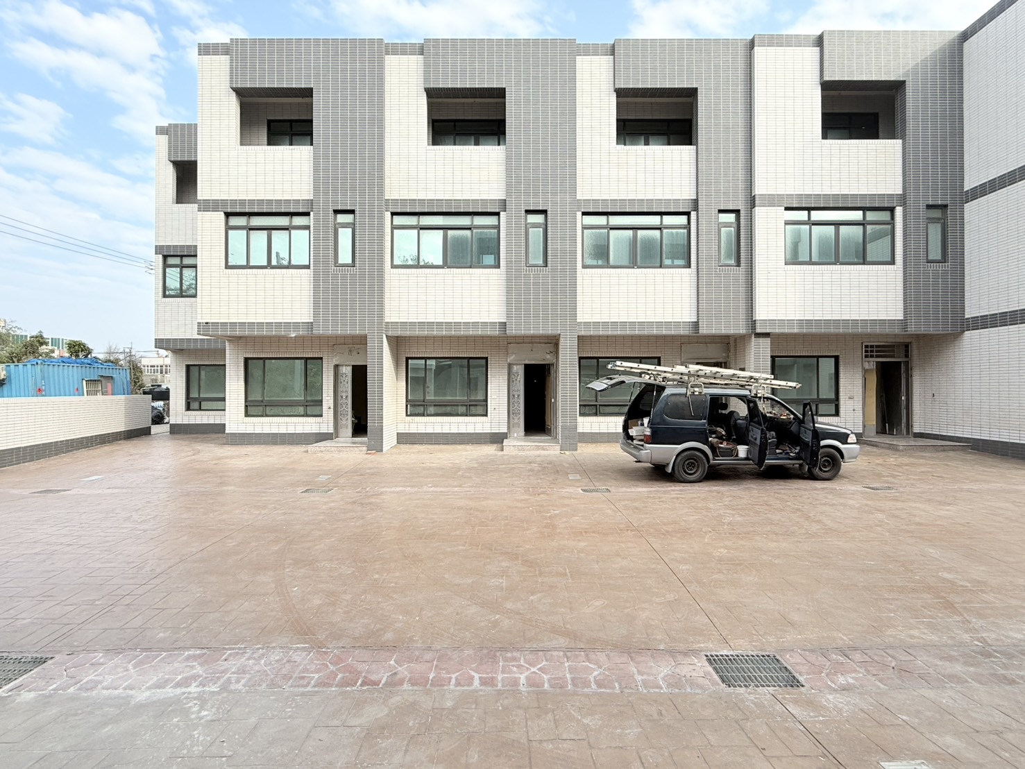 🌟急售🌟雲林麥寮西濱全新五房雙車位透天+孝親房