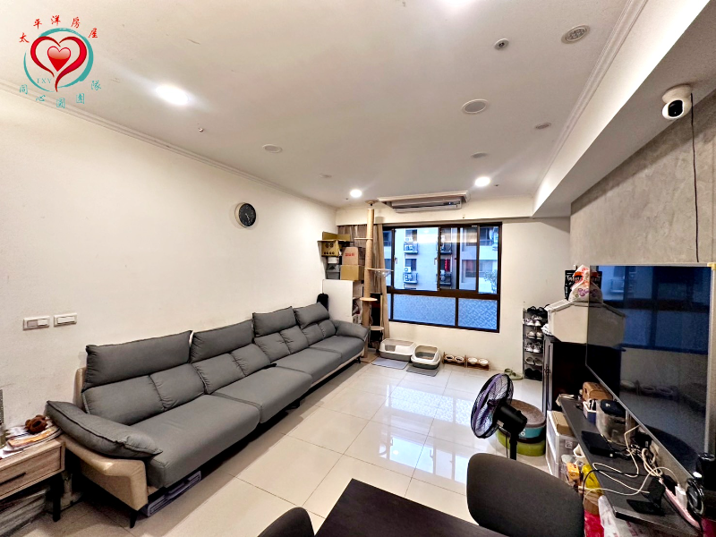 北大當代標準大4房🍀同心圓日昇