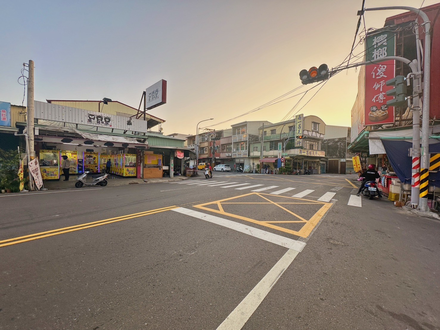 近台南高鐵歸仁13米面寬建地