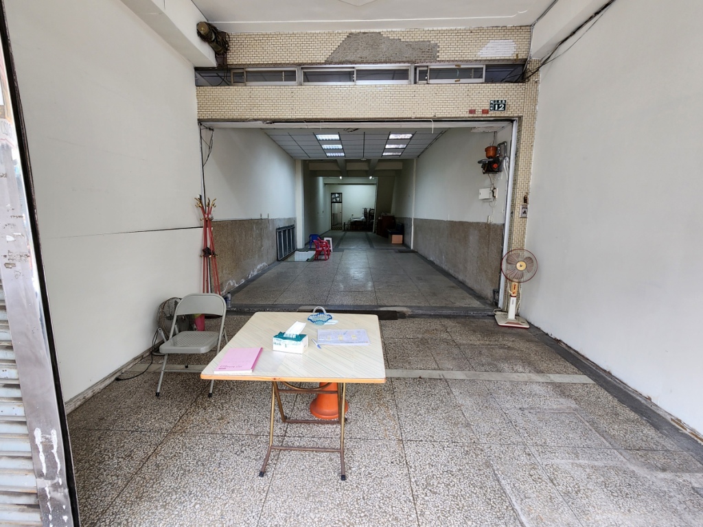 ✨鳳山中山路/大東~面寬正街大地坪金店面✨