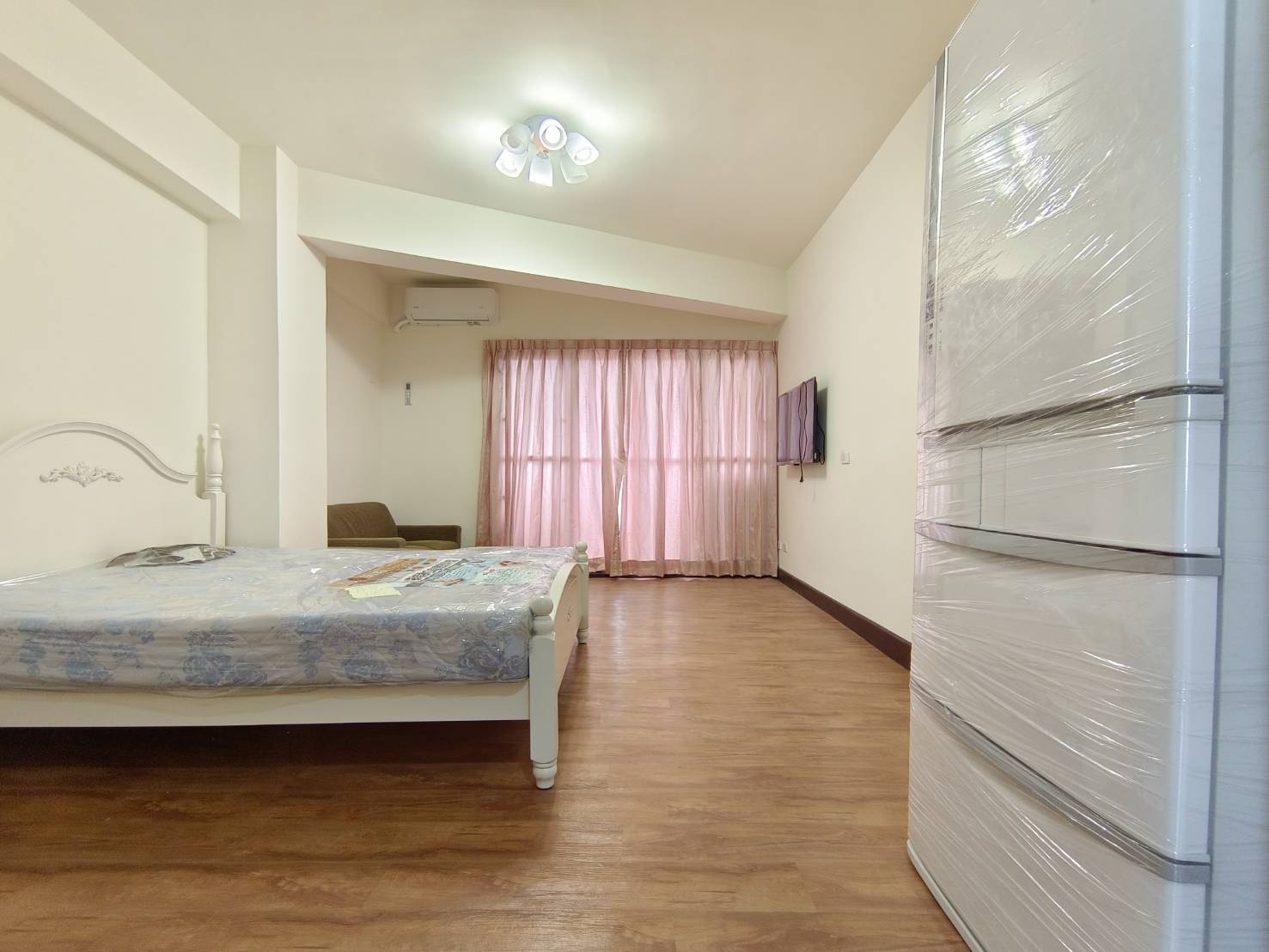 💯澄湖山水景觀套房💯