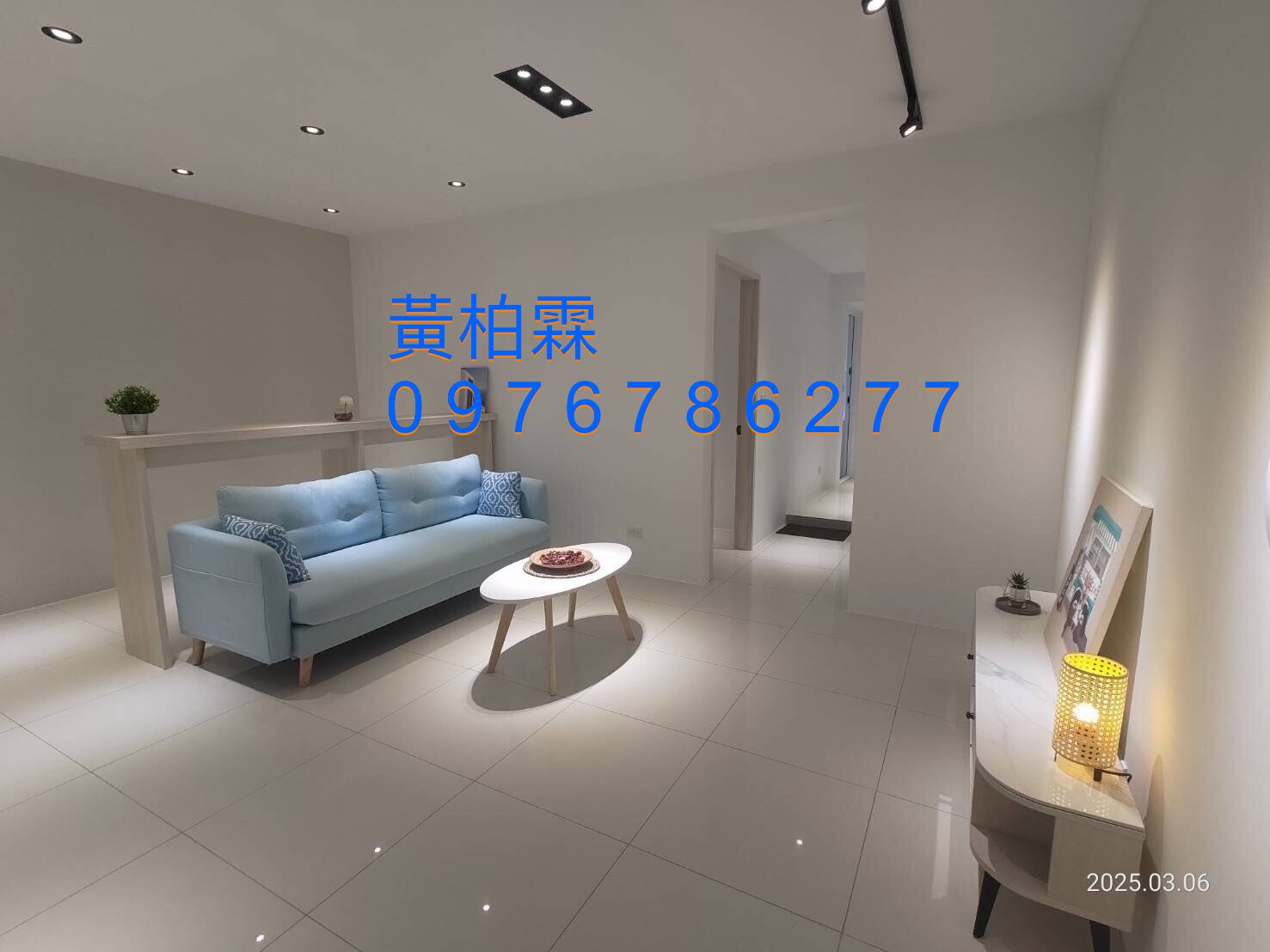 🌈土城延吉街🌈全新裝潢🌈美寓3房