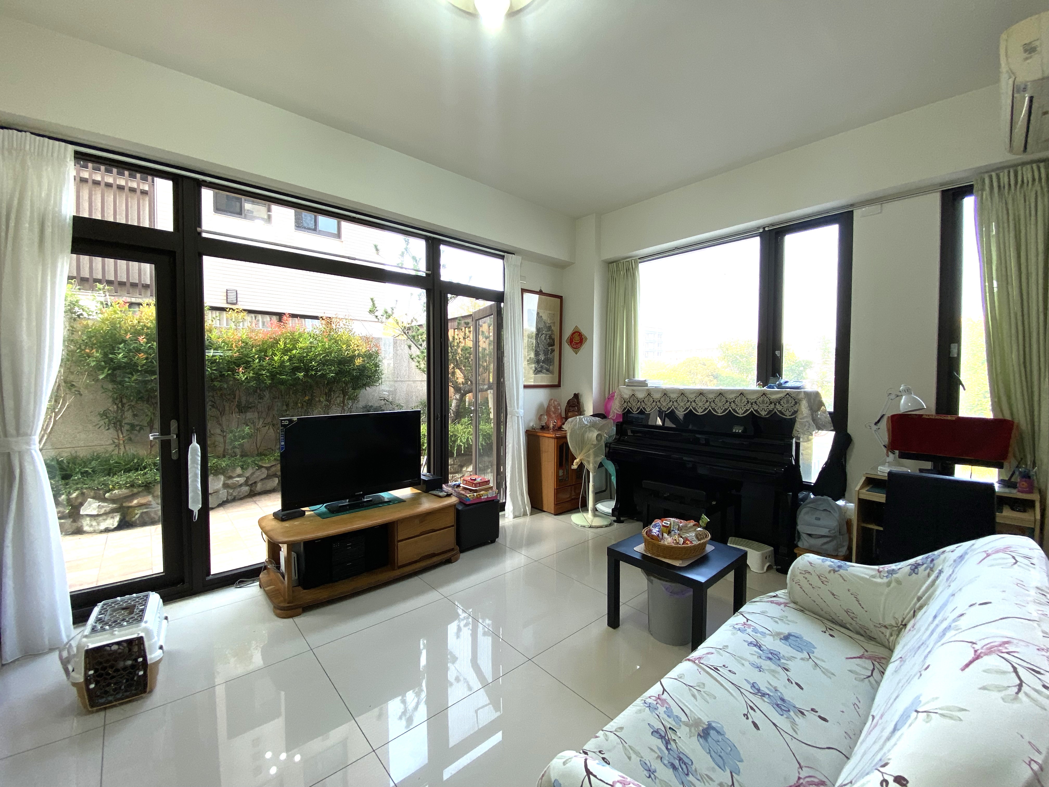 🍀有視野的6年別墅｜三面採光4房+雙車🍀