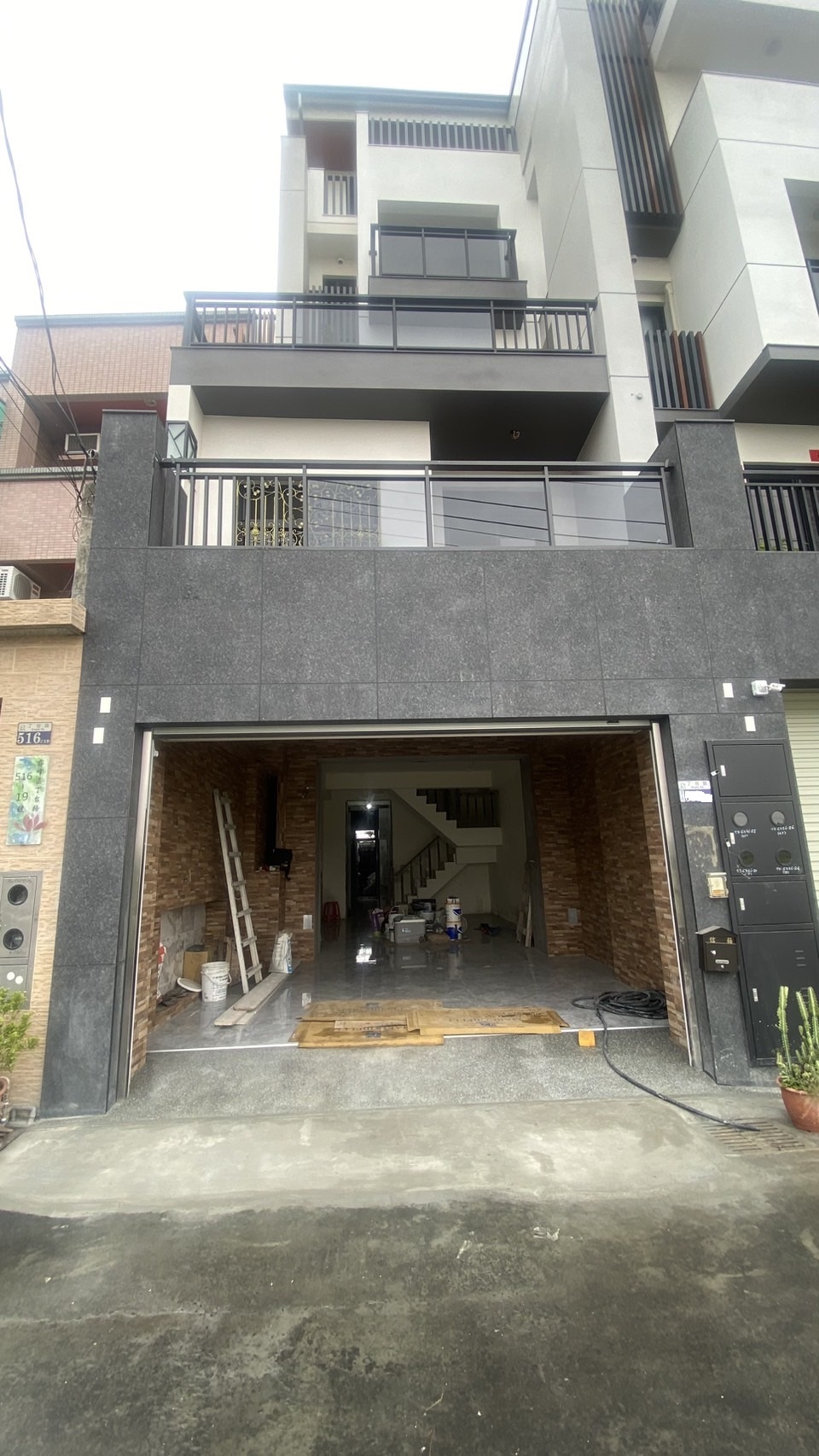 house cover