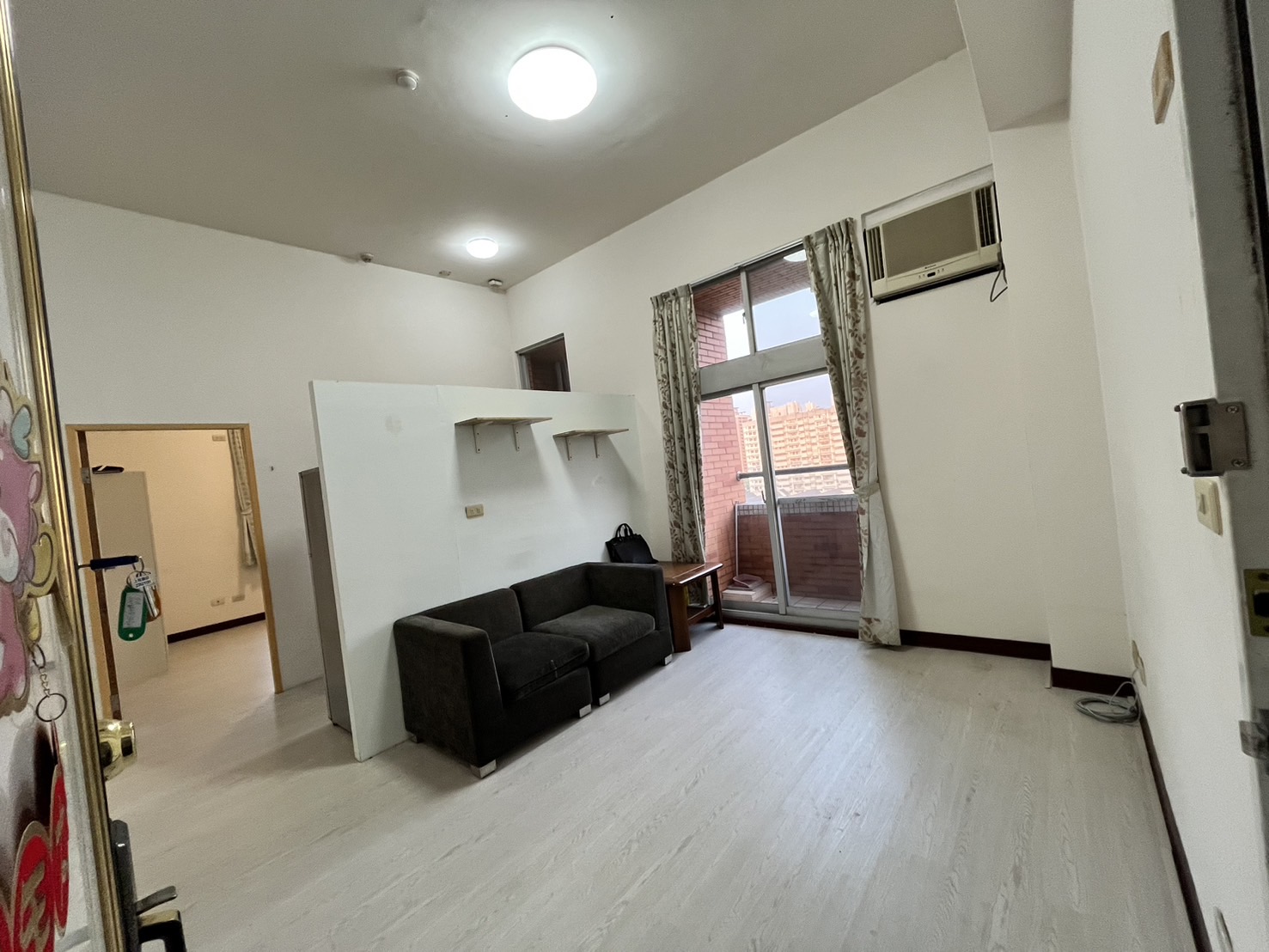 廣三大時代二房大平車