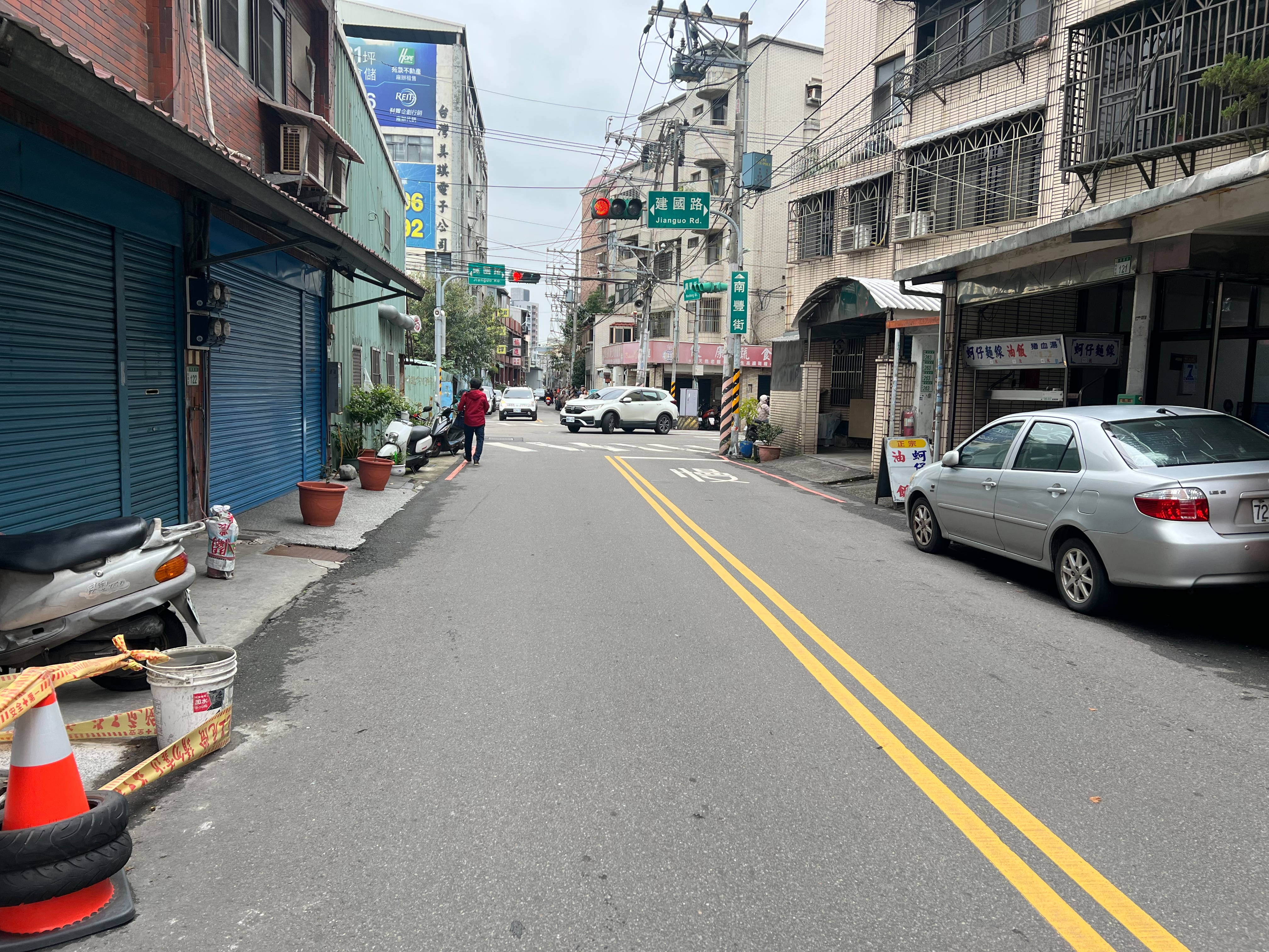 桃園市♠️超大地坪♠️透店