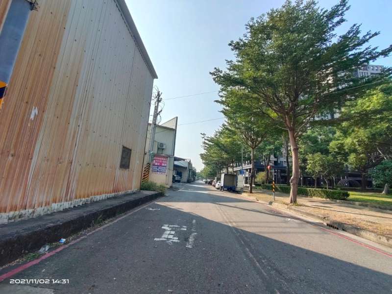 鳳山區~乙種工業用地~全區最便宜