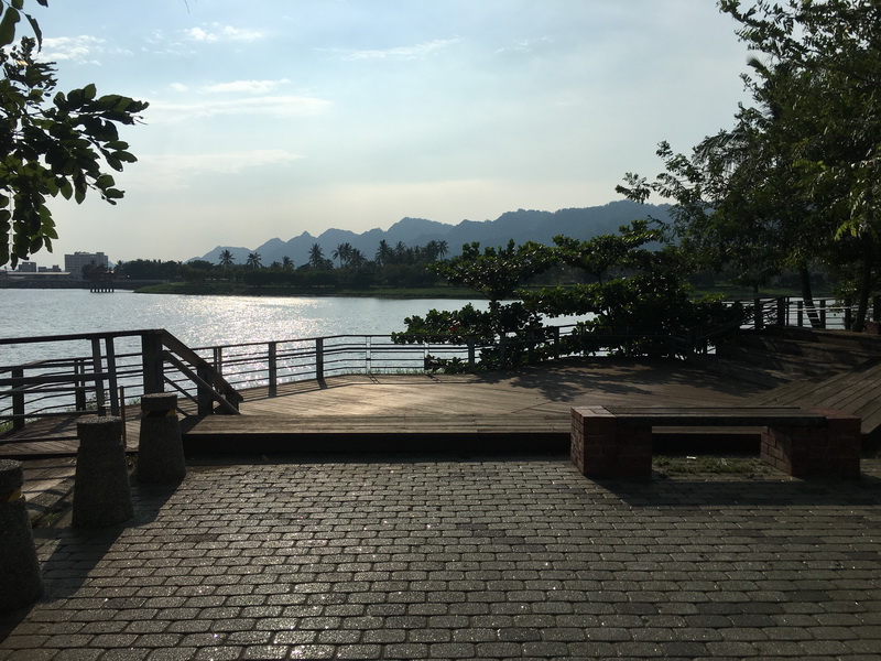 【專約】美濃中正湖旁景觀農舍