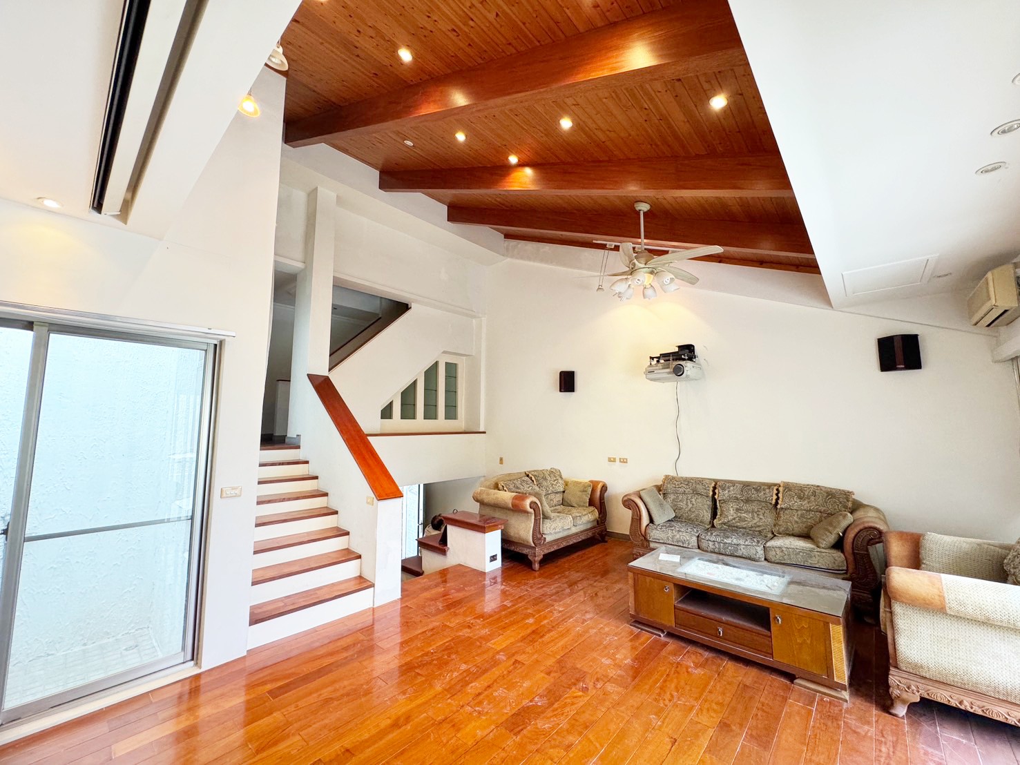 house cover