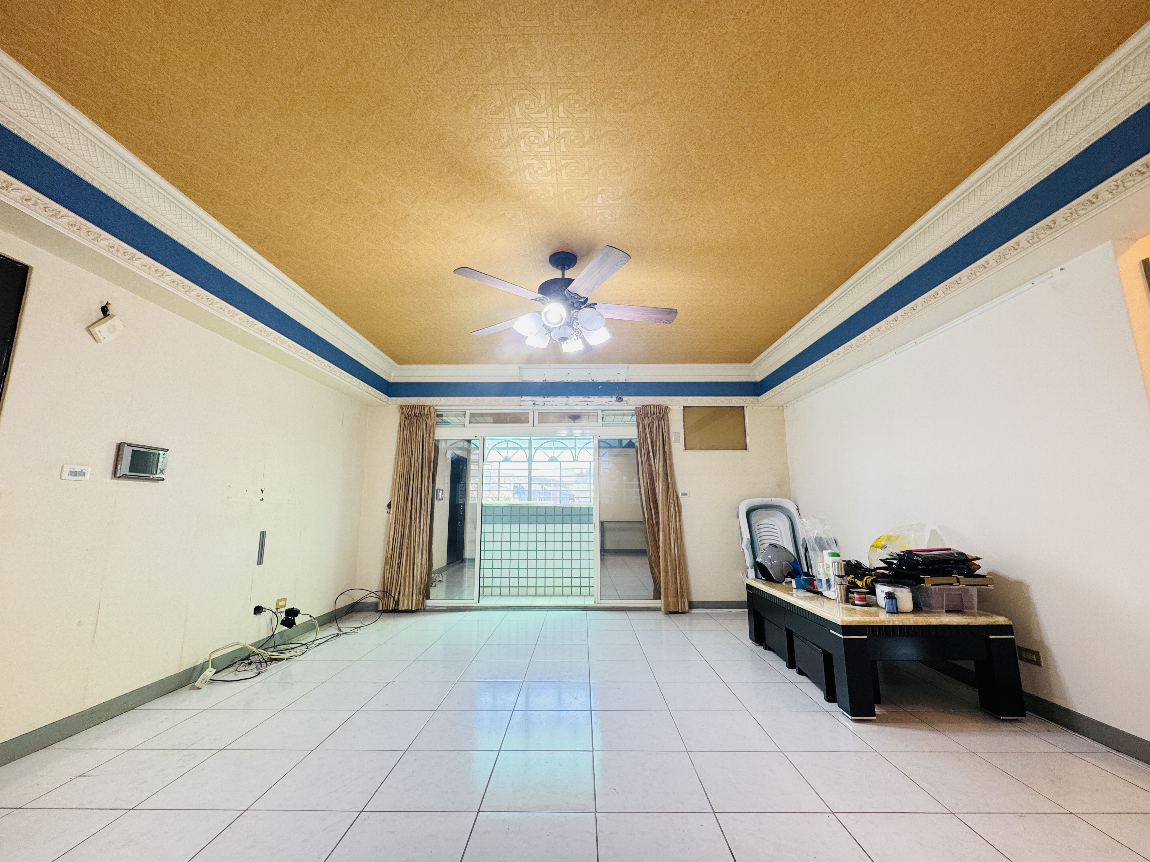 獨家/南勢角站獨棟三房美廈~住商呂建勳