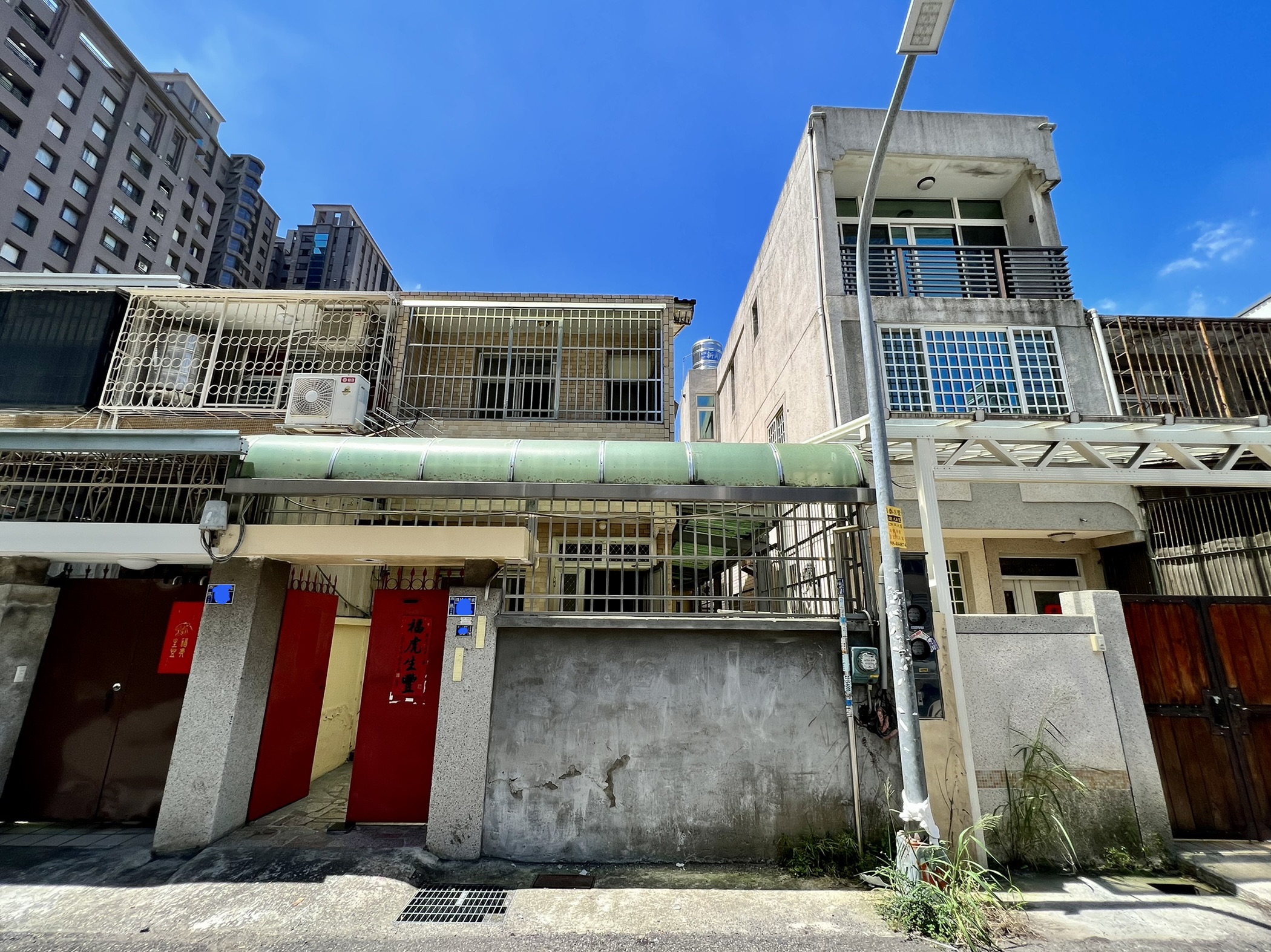 曾意婷五期精誠公益商圈文創透天洋房