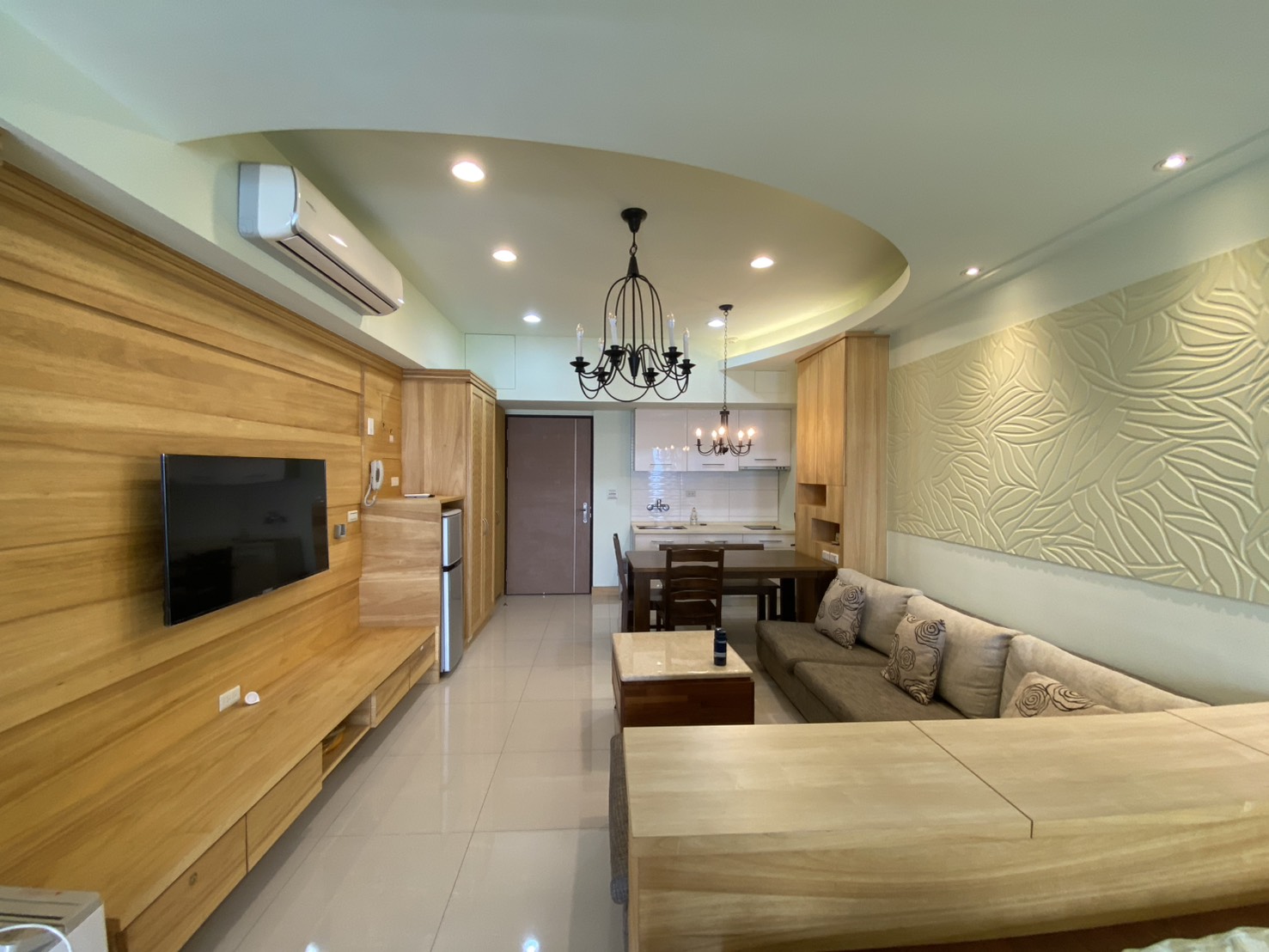 🏆儀居團隊🏆A9藍海高樓海景渡假房