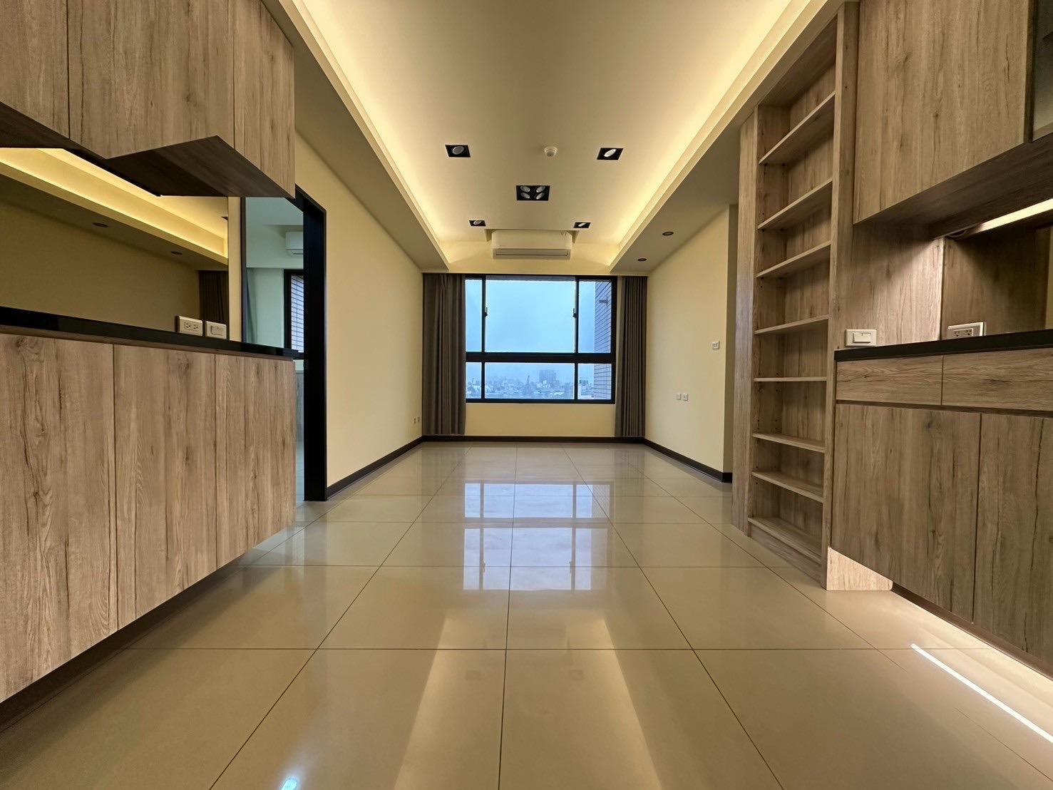 平鎮悠遊郡美3房車