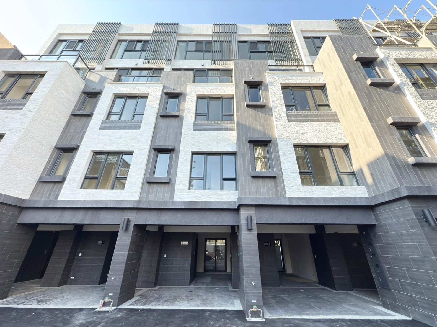 美💕大雅電梯別墅🏡國道四號🚦上楓商圈👜