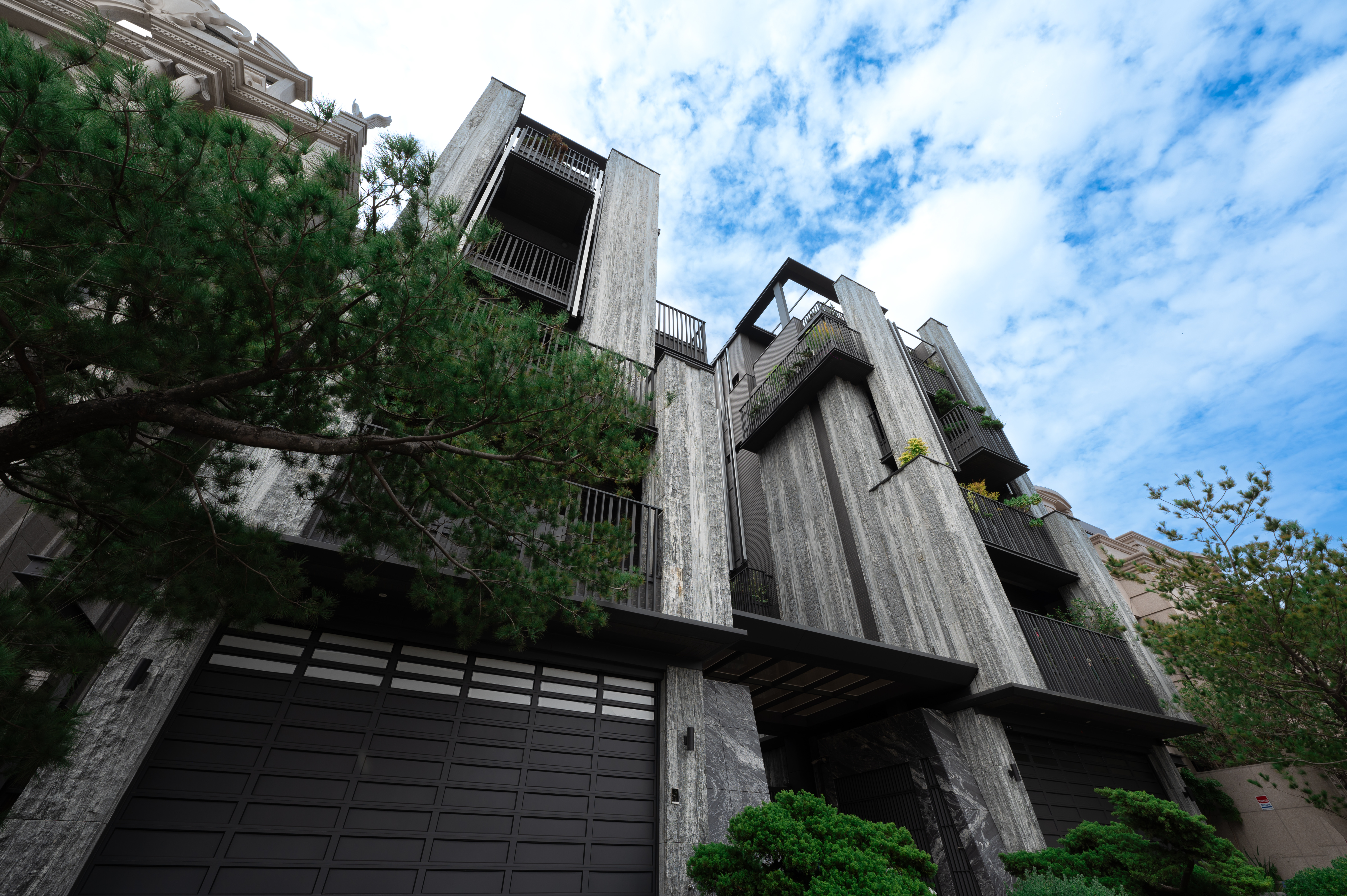 單元二臨路電梯大別墅