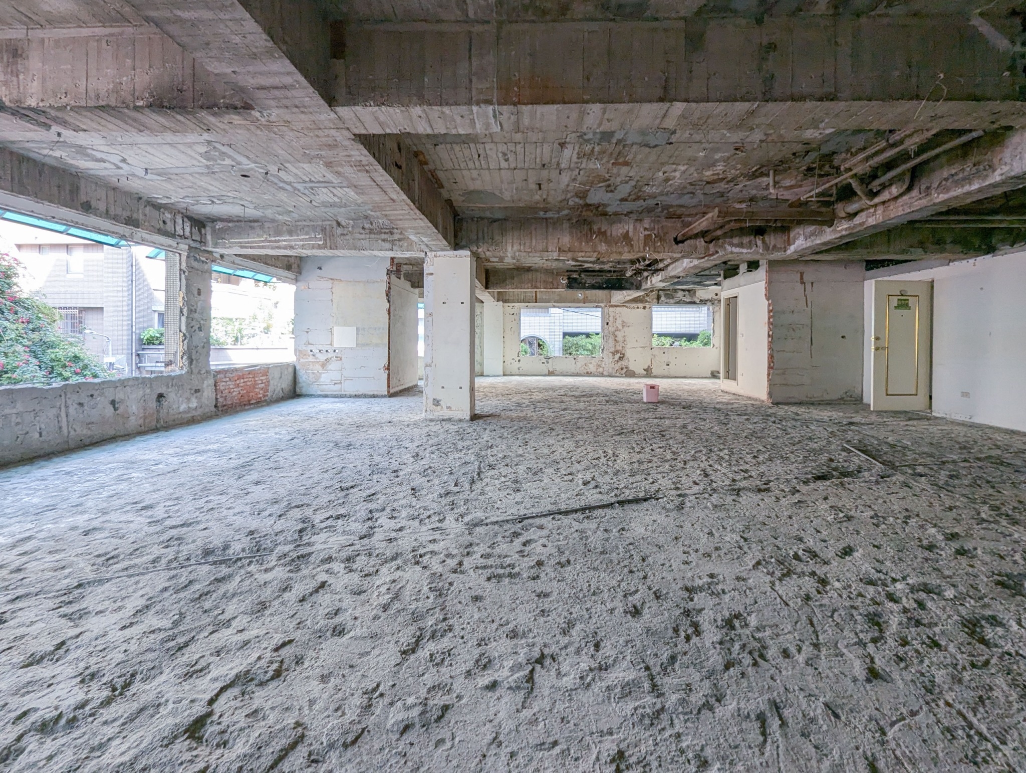 雙城街店辦高投報收租-中信房屋台北八德店