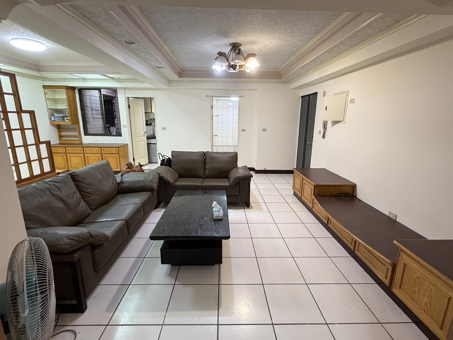 ⭐️桃園後火車站商圈近桃鶯路⭐️3+1房車⭐️