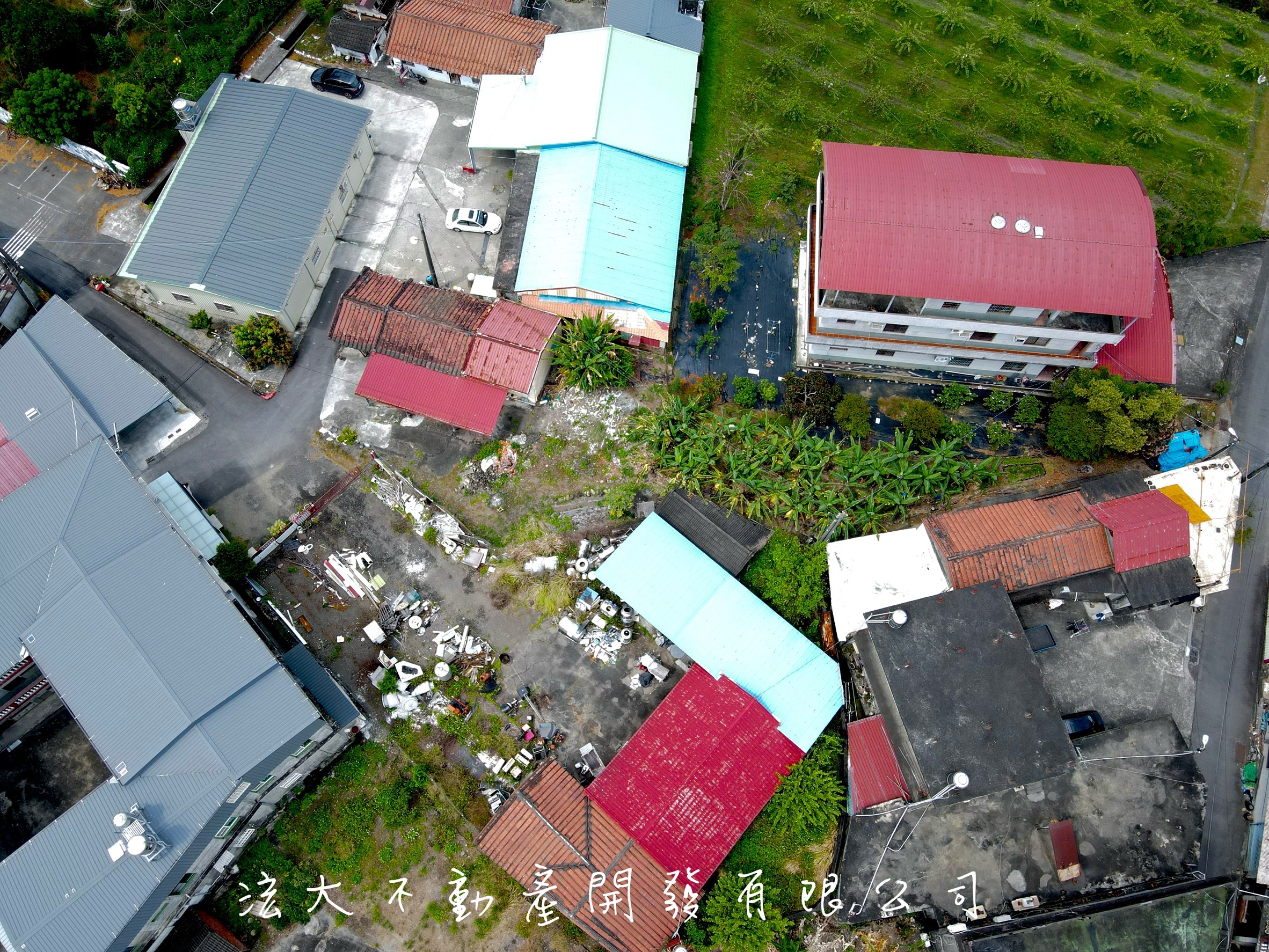 🔥美濃吉東段乙種建地🔥