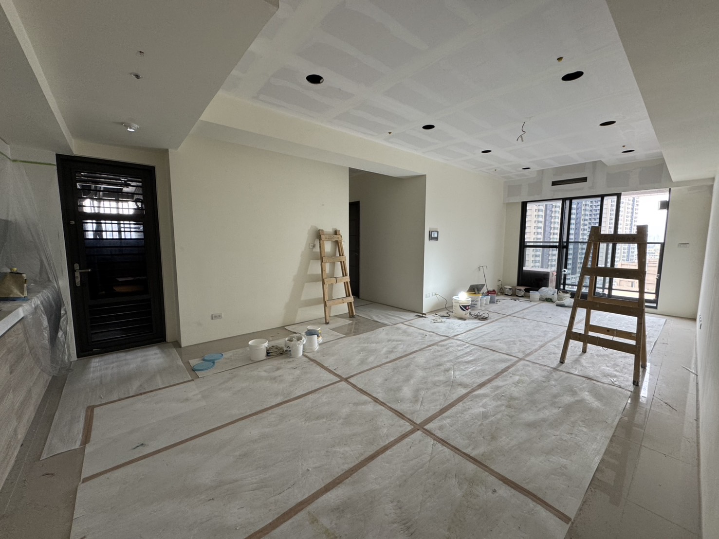 專簽"元城樂MORE"全棟最便全新大三房平車附家電