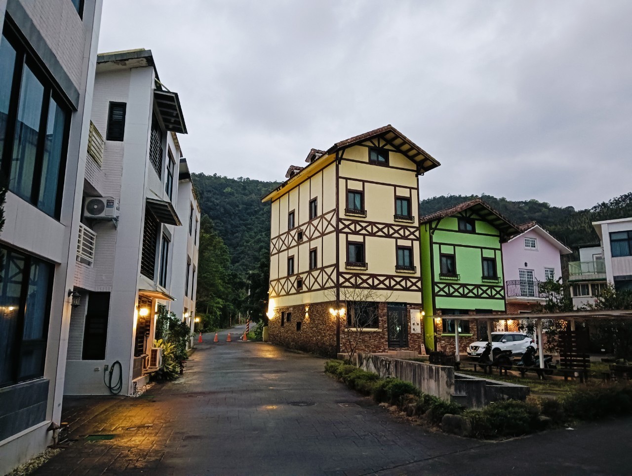 最低價🔥三星4房透天🔥台屋柚子