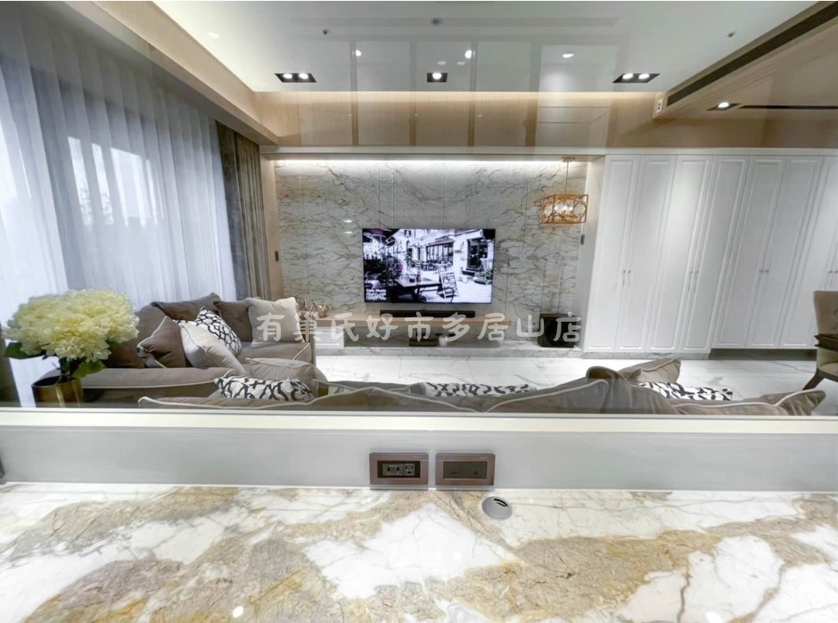 【惠宇一森青指標性臻品稀有釋出】