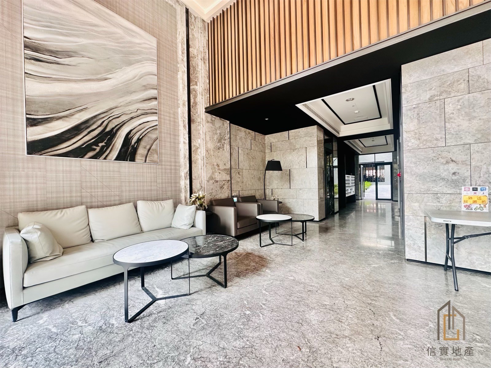 🌈南屯五期高樓精裝三房平車