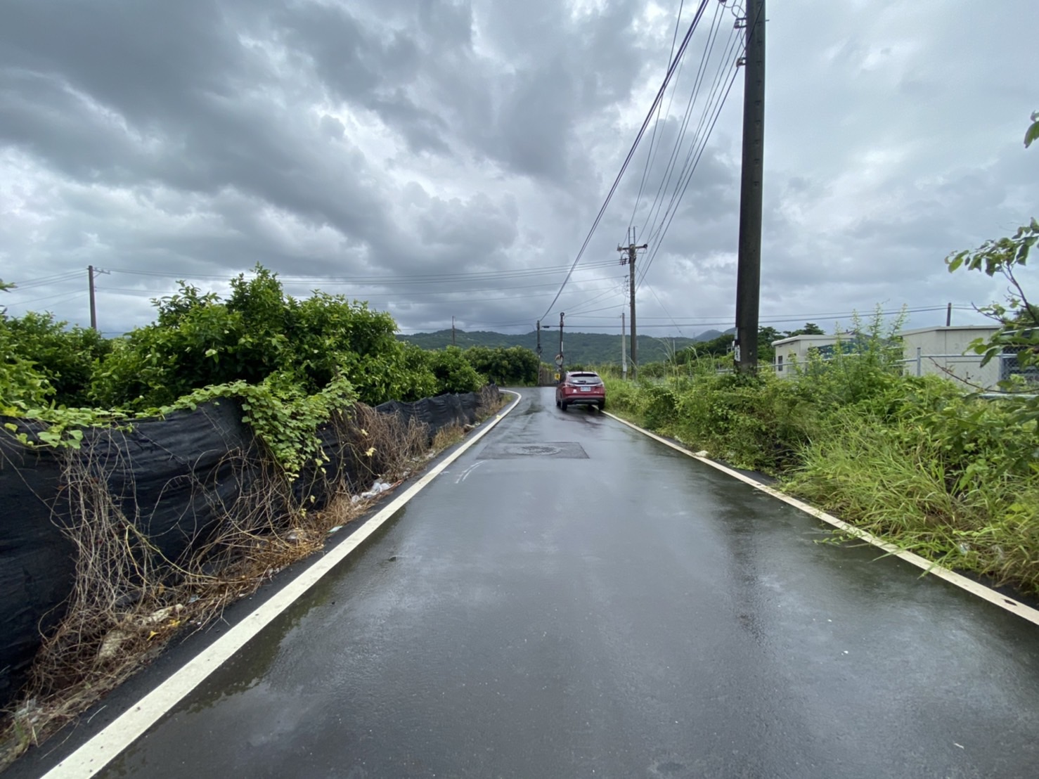 |屏東縣|枋寮鄉|黑珍珠農保多元農地